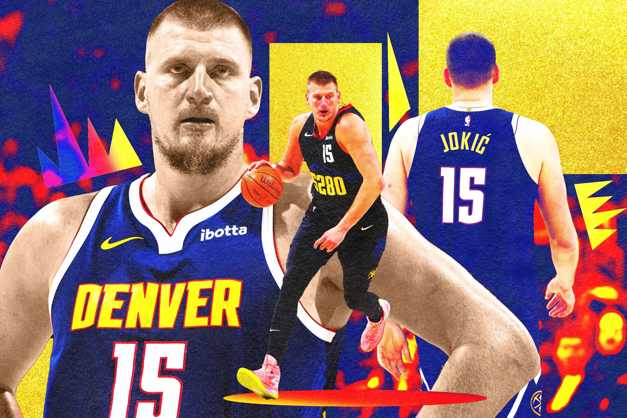 The Genius of Jokic - The Ringer