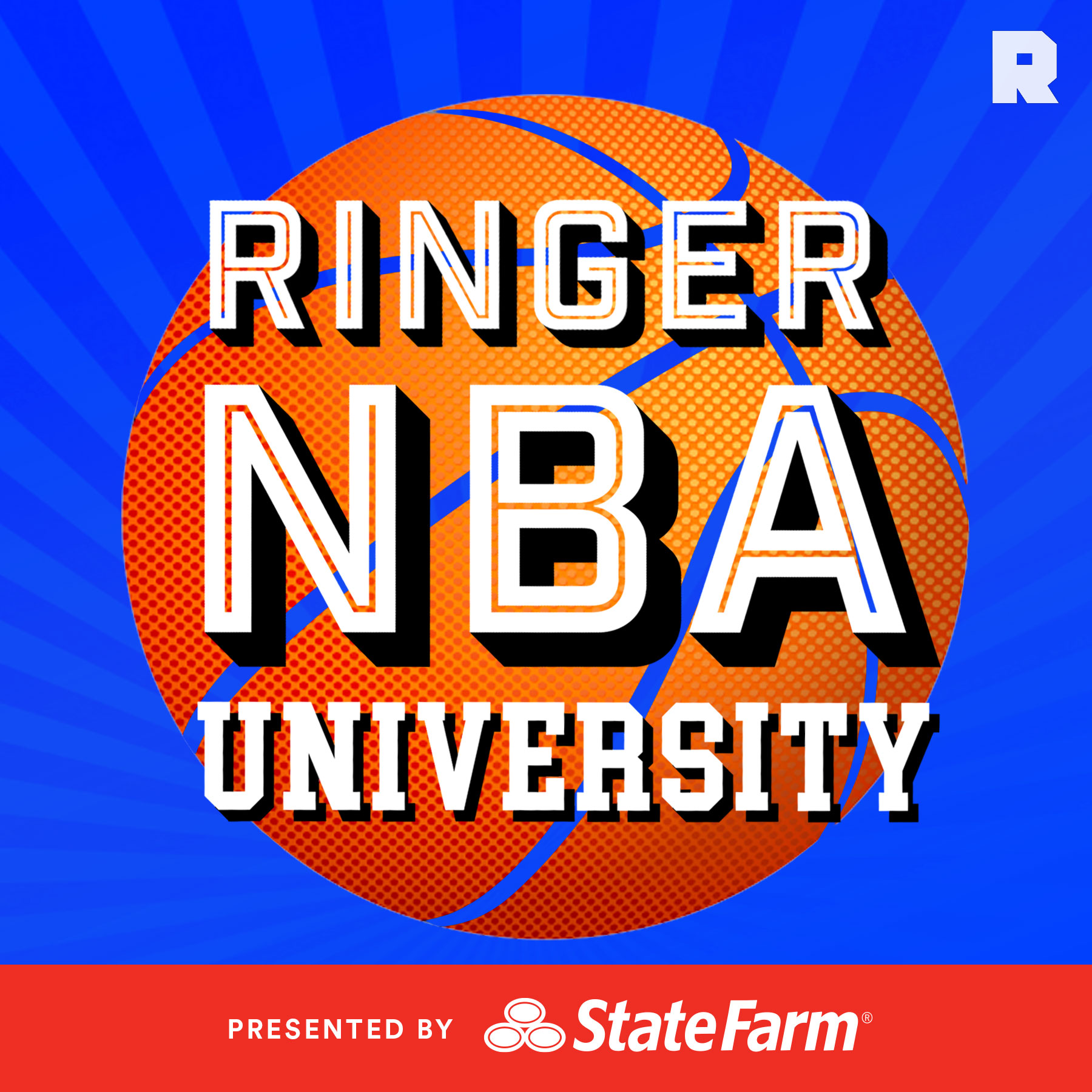 The Ringer Sun NBA University - The Ringer