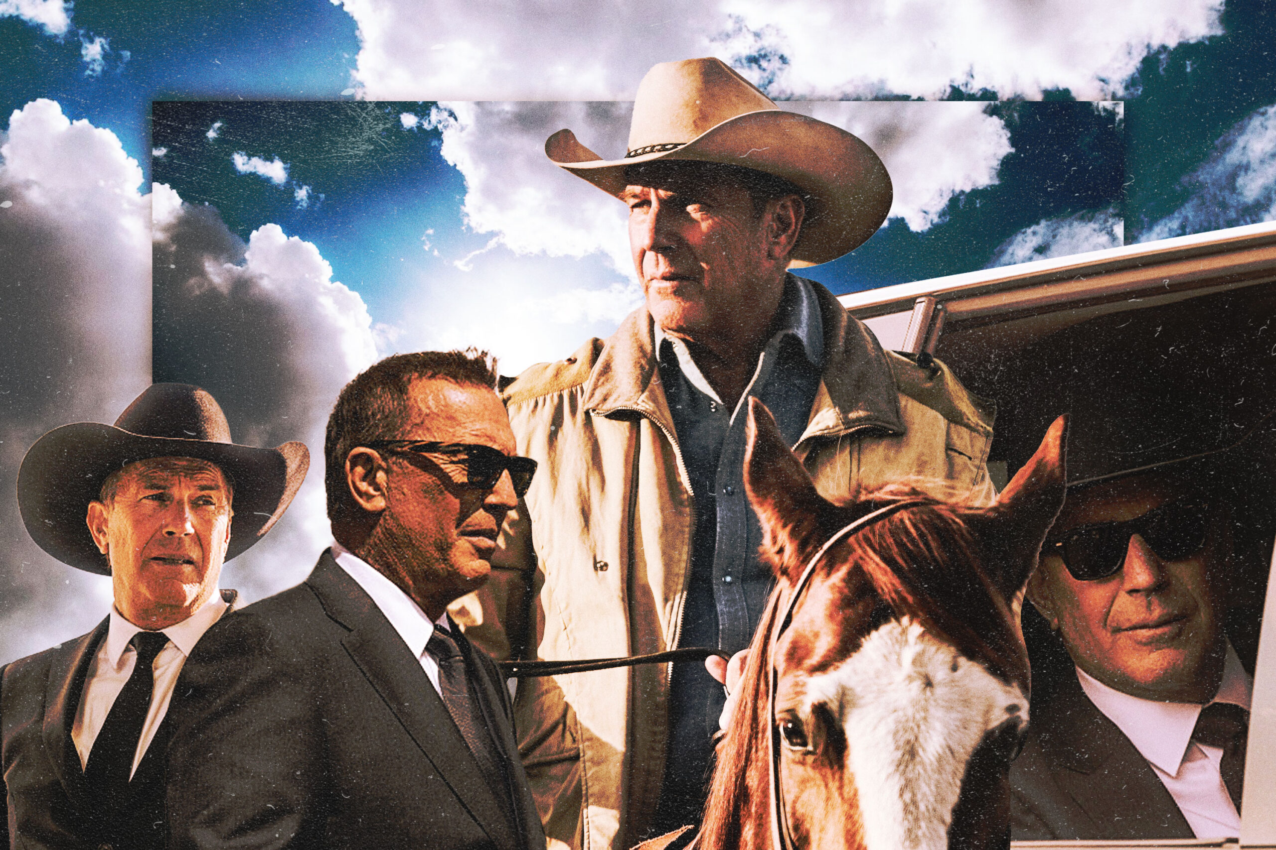 Kevin Costner Hates 'Yellowstone' and Has Been Waiting (for His Character) to Die - The Ringer
