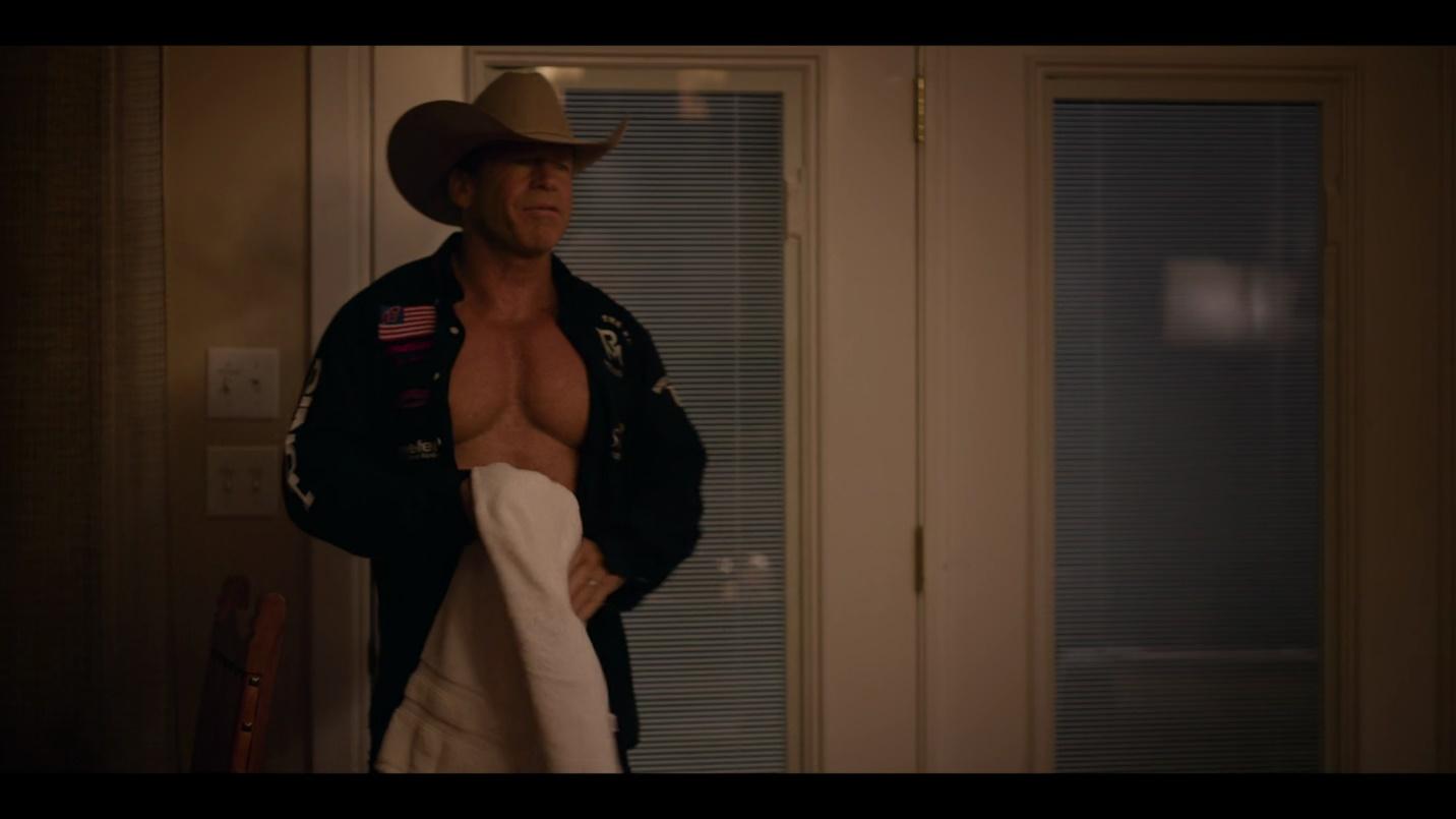 Taylor Sheridan Shows Are Now the Taylor Sheridan Show - The Ringer