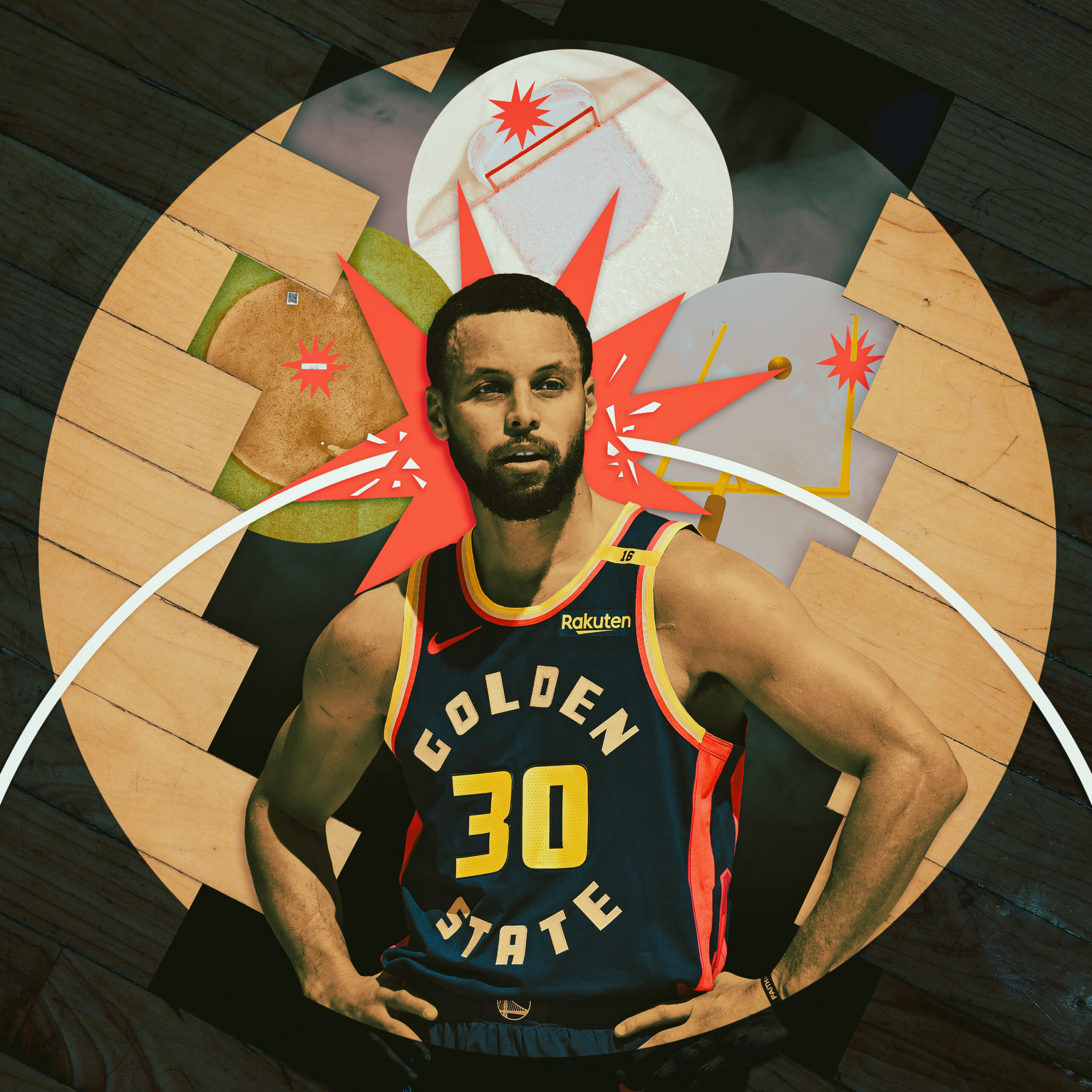 The Big Four Sports Leagues’ Players Have Gotten Too Good - The Ringer