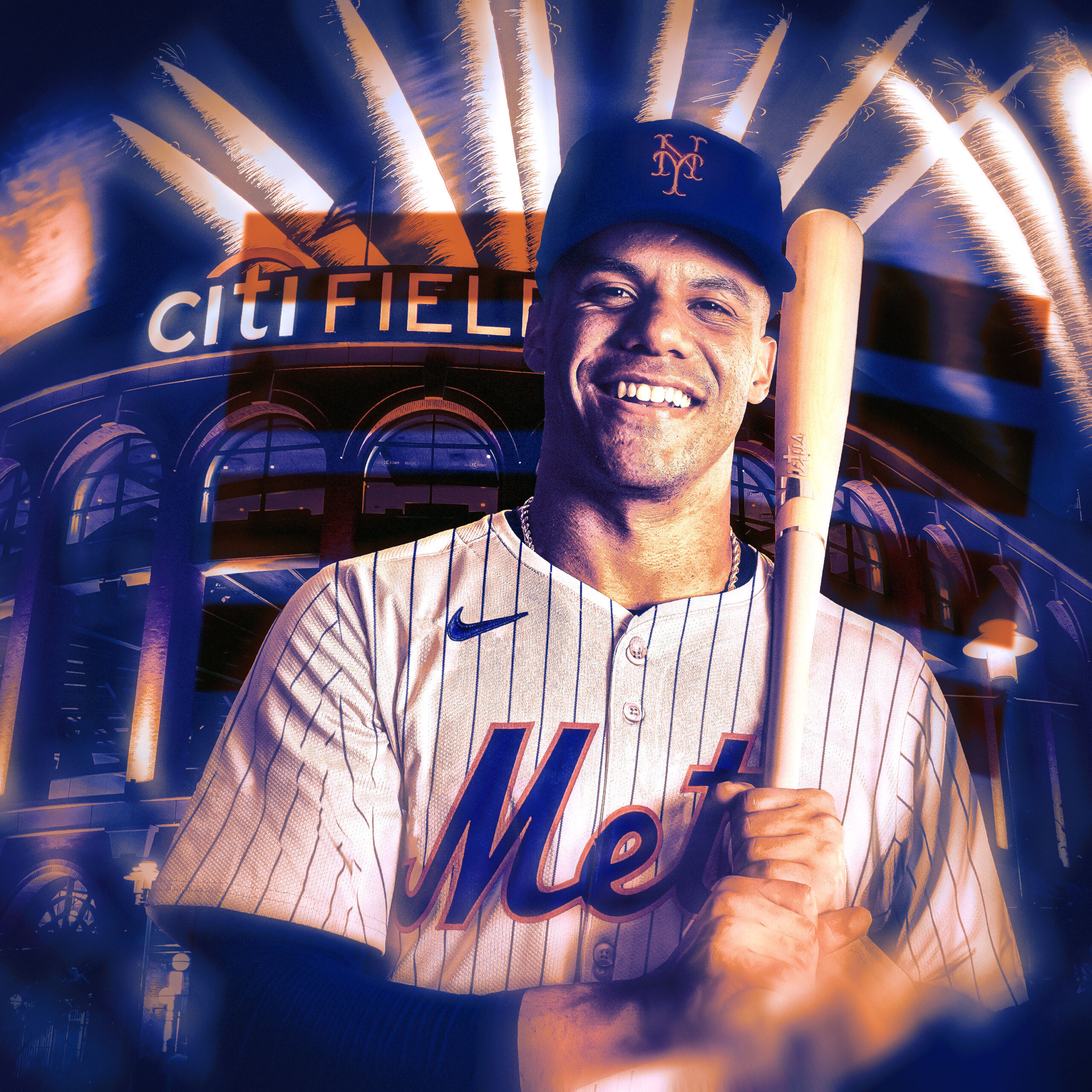 Calling Juan Soto's New Contract Record-Breaking Doesn't Do It