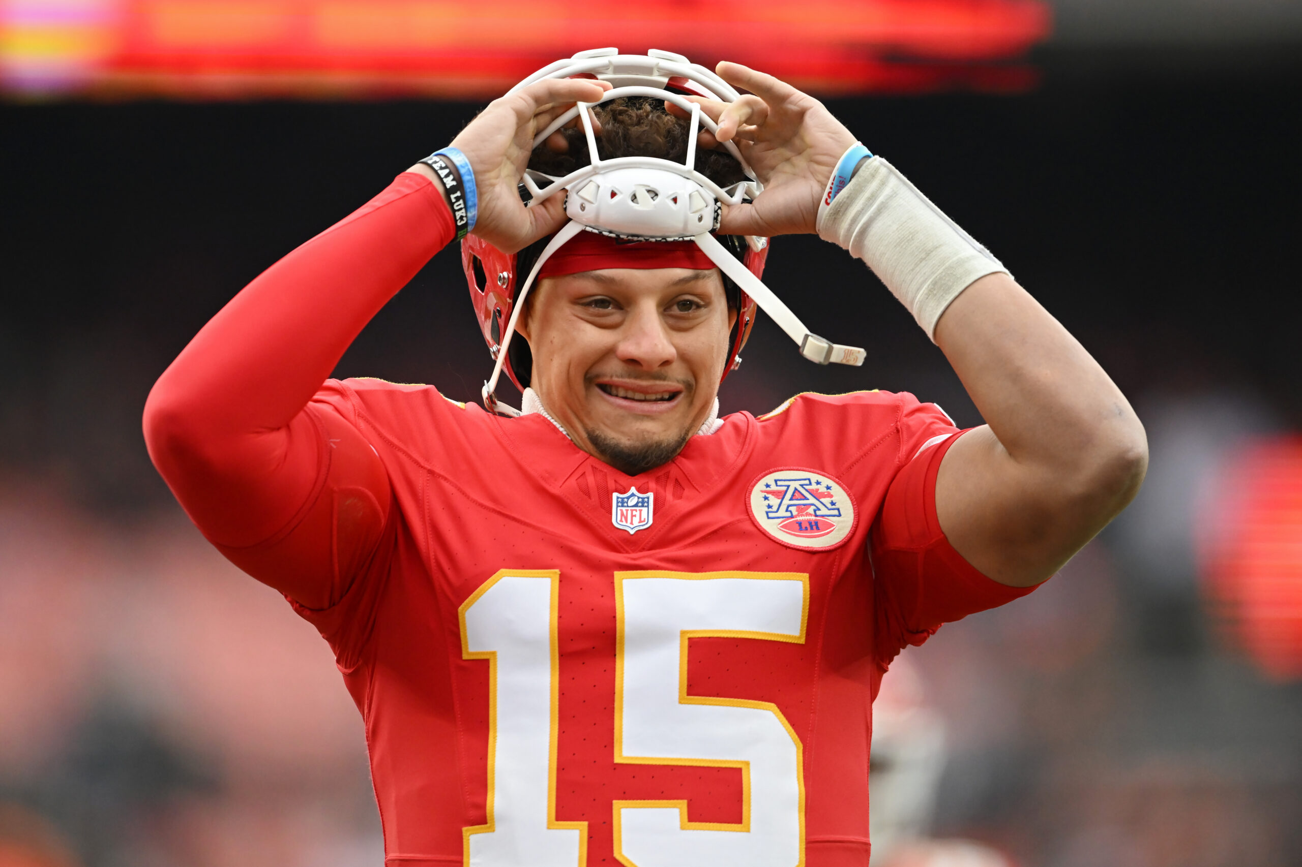 Is This the Year the Chiefs' Flaws Finally Keep Them From the Super Bowl? -  The Ringer