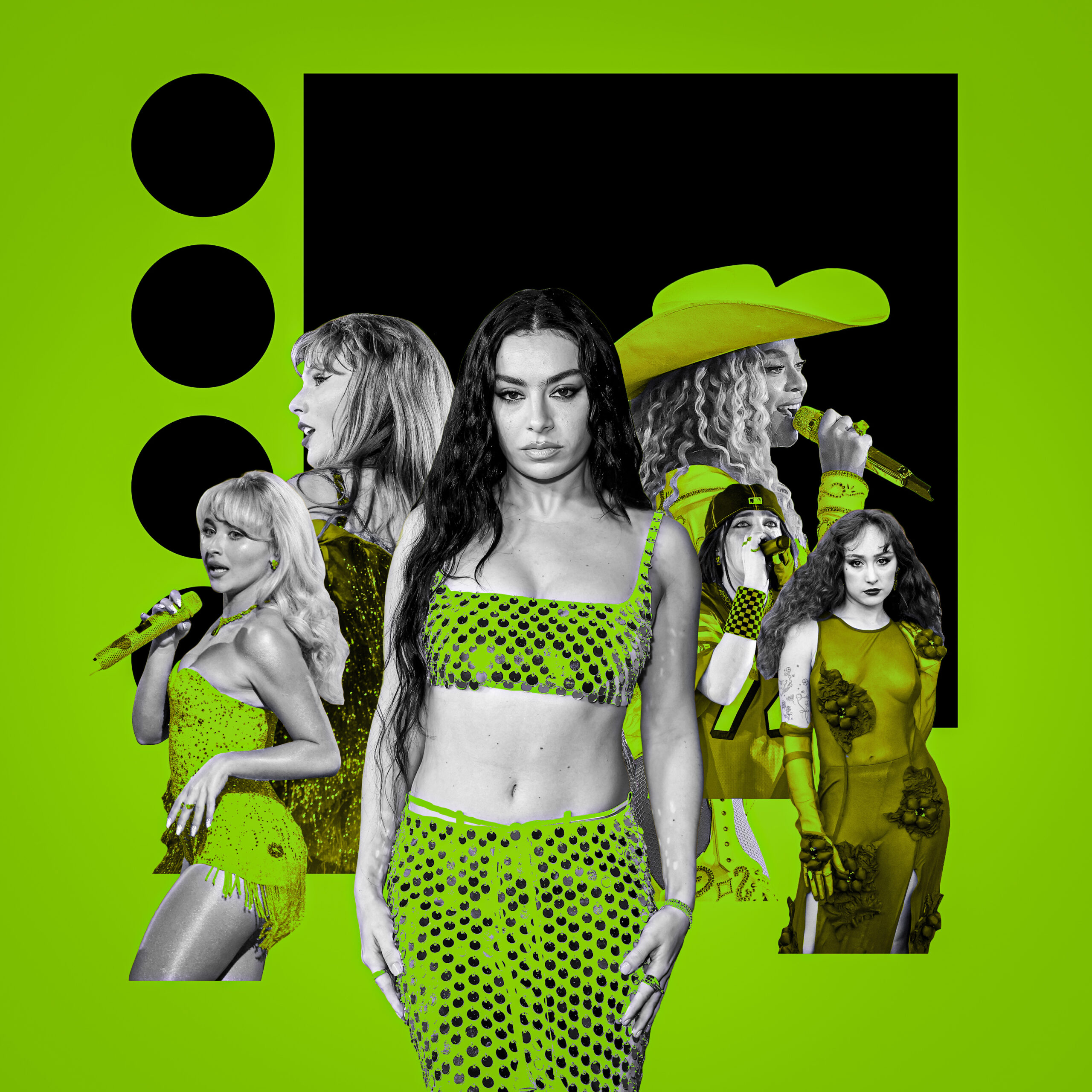 Addison Rae leading the influencer pop star movement