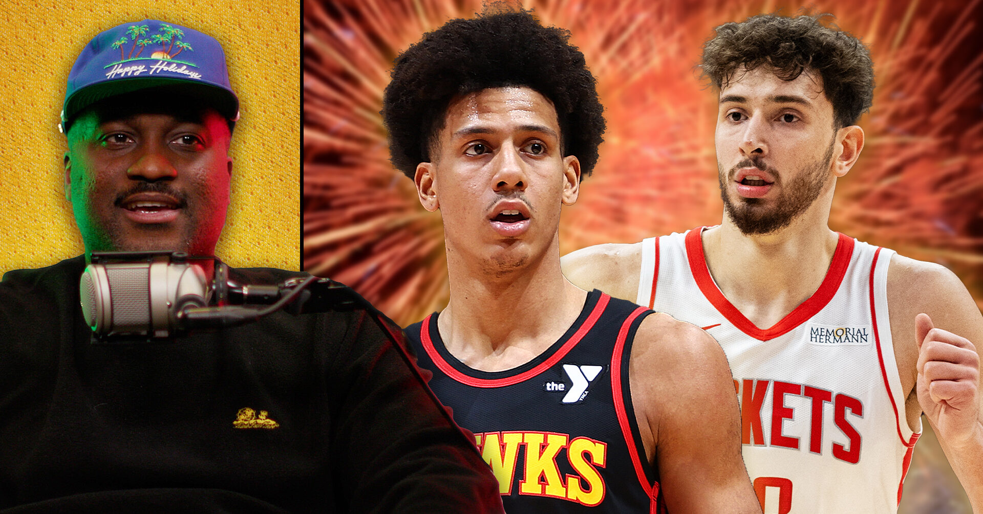 NBA Teams to Look Forward to in 2025 - The Ringer