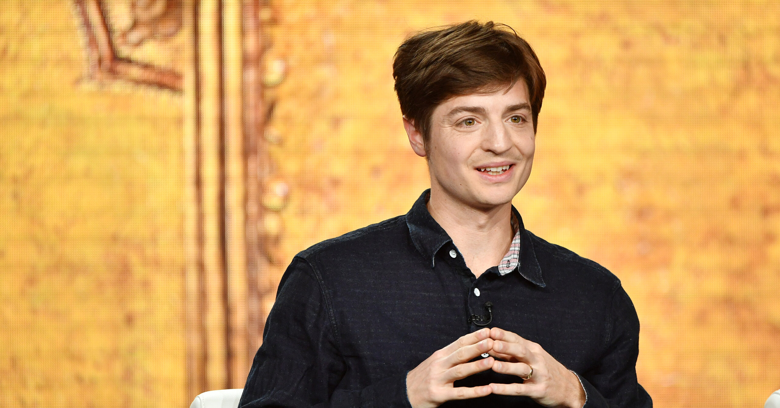 Simon Ringer 9. Putting Down the Cheese, With Simon Rich - The Ringer
