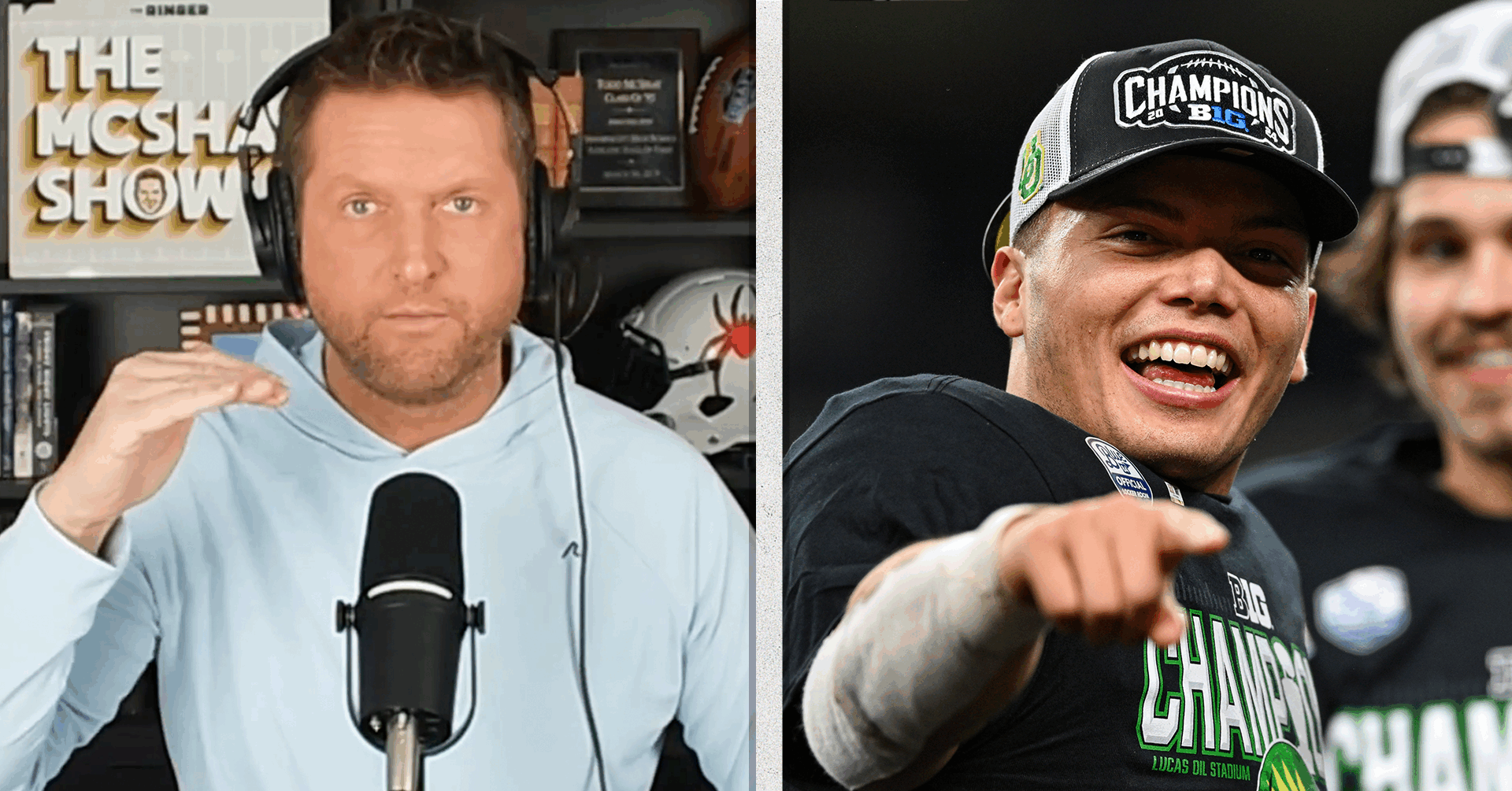 Playoff QB Confidence Rankings: Dillon Gabriel the Consensus No. 1 ...