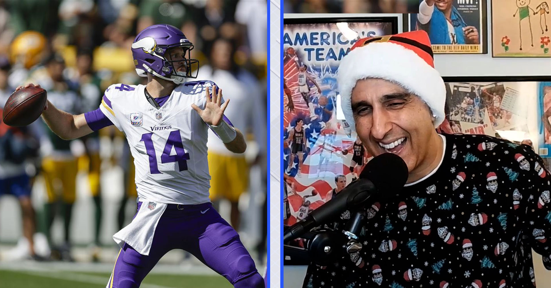 Week 16 Recap: Commanders Beat the Eagles, AFC and NFC Playoff Picture ...