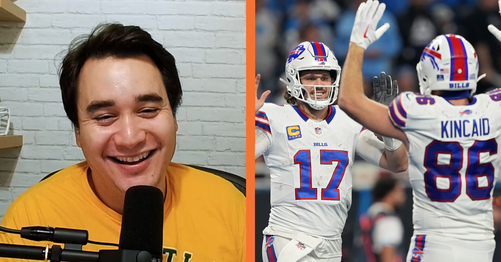 Week 15 Recap: Josh for MVP, Mahomes Hobbled, Taylor Bobbled, Baker the ...
