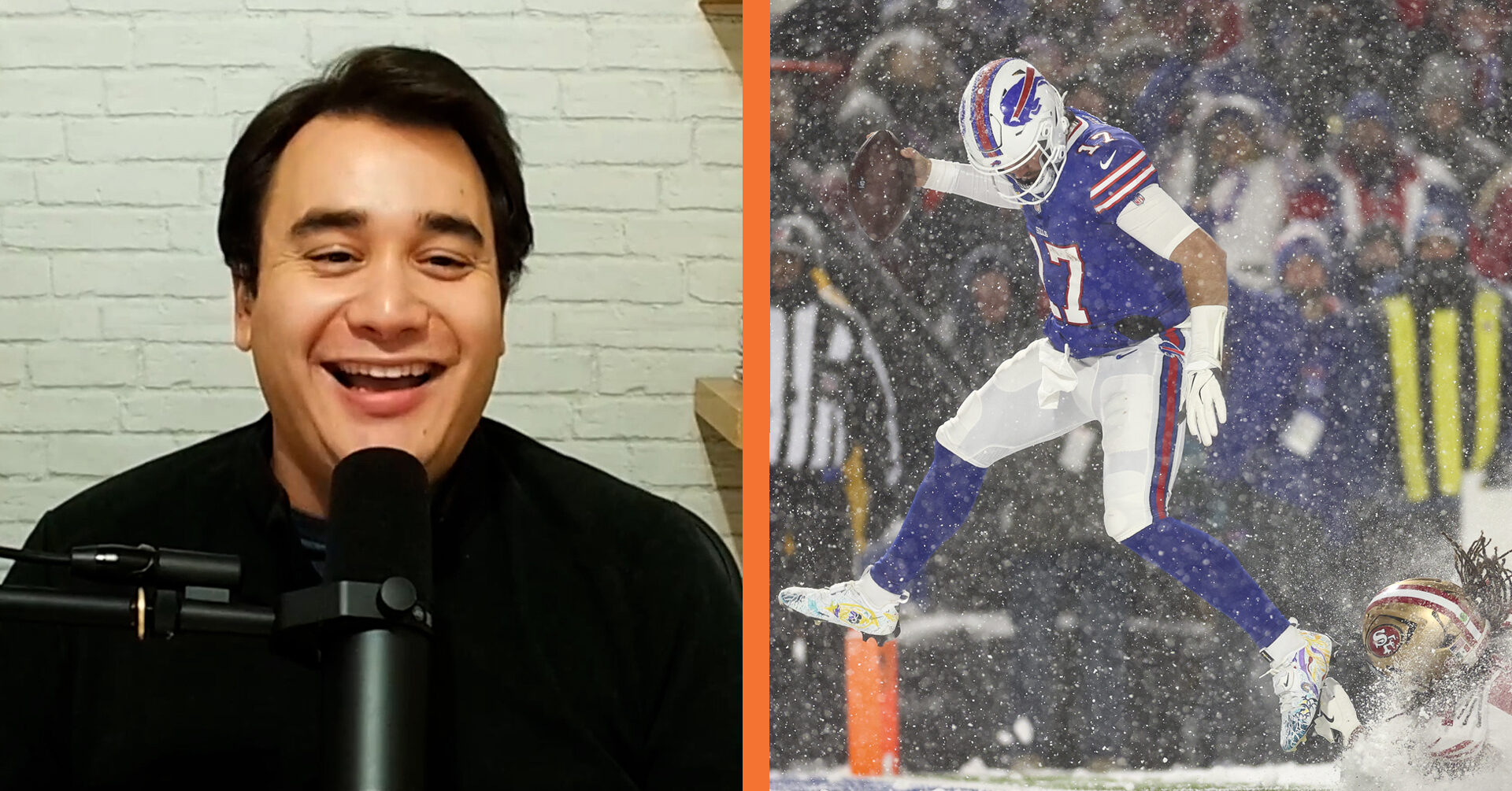 Week 13 Recap: Josh Allen Apex Mountain, Justin Pucker, Russ Keeps ...