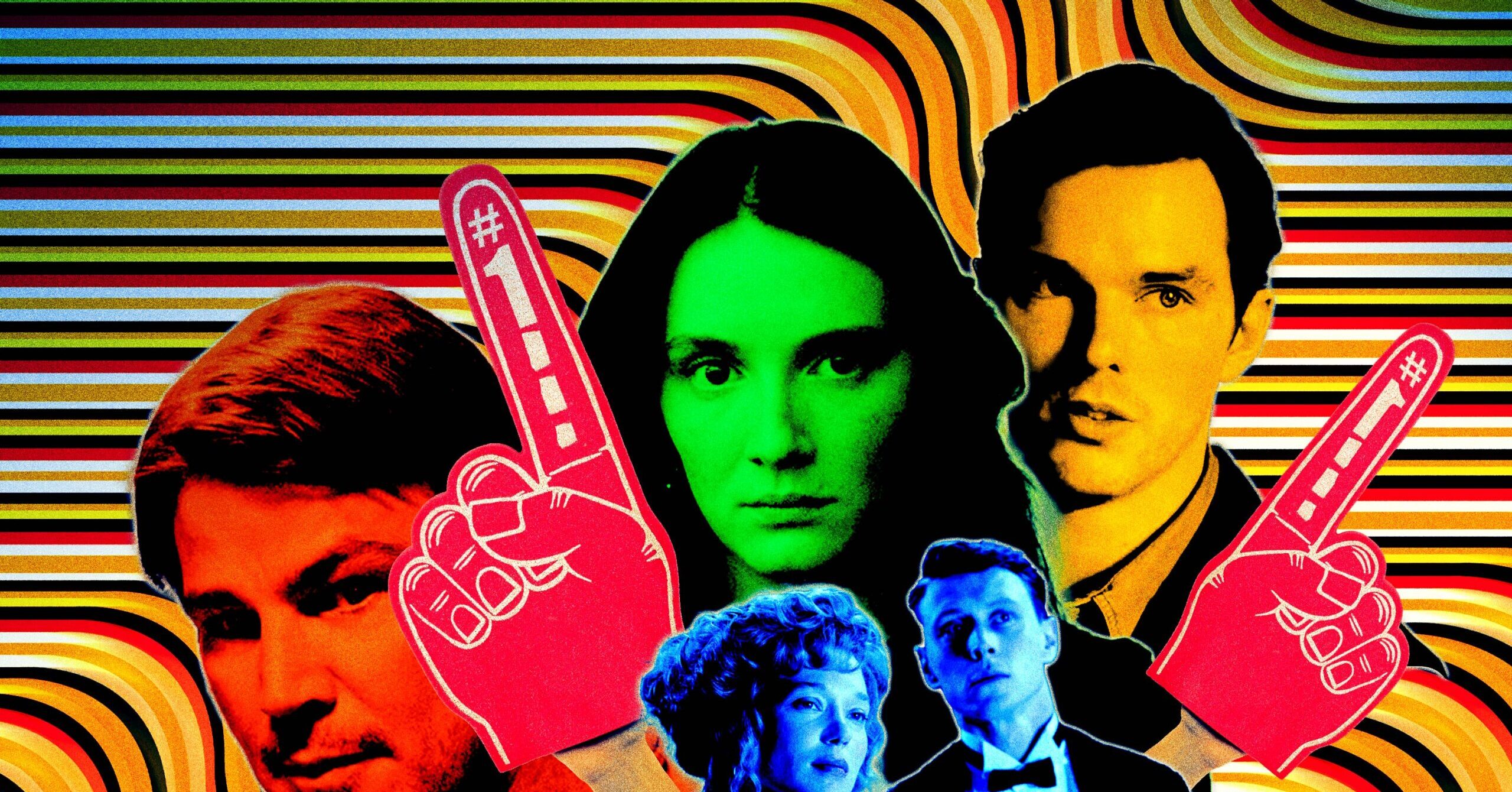 The top movies of 2024: a preview.