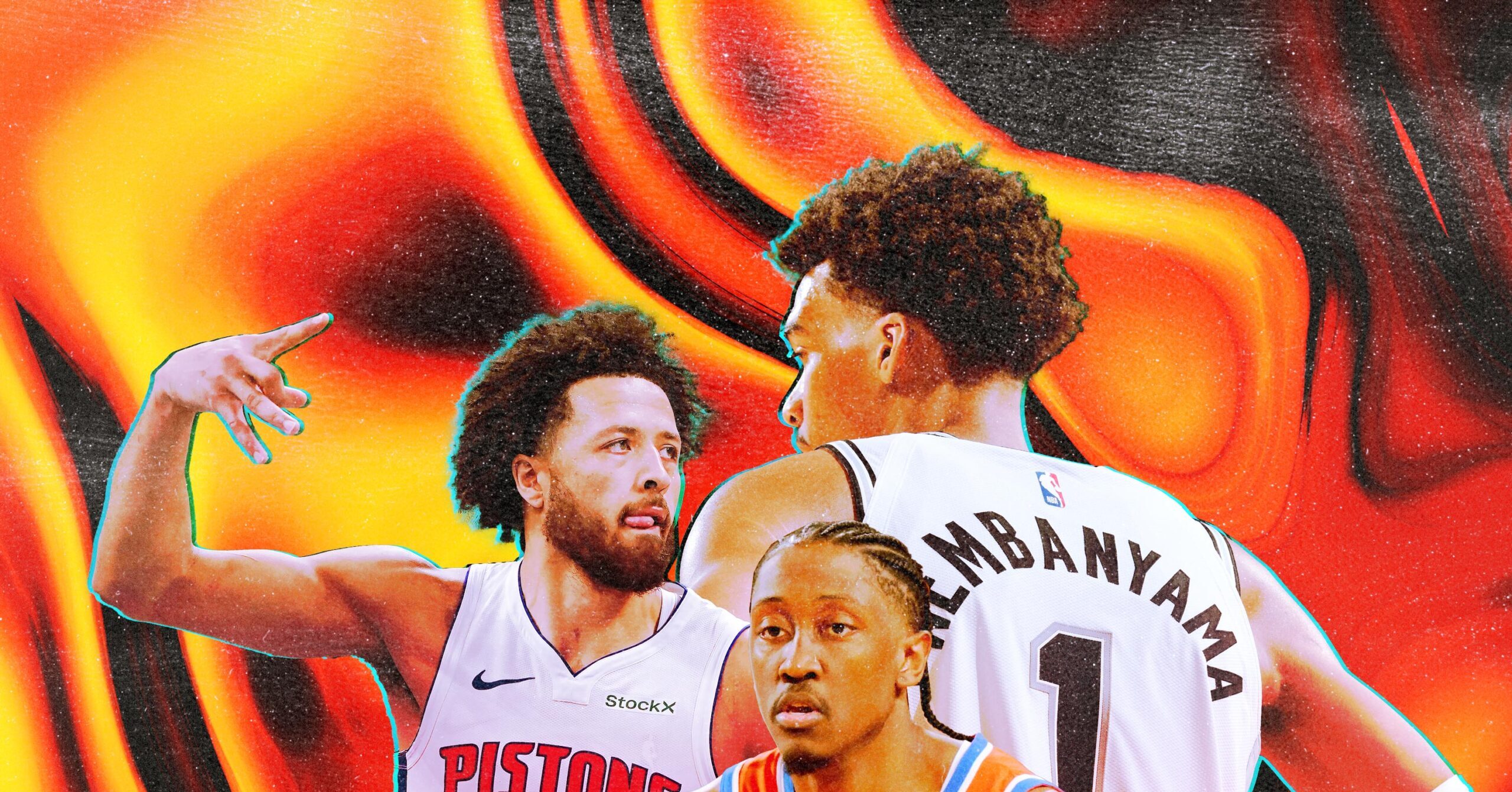 The Top 11 Candidates to Become First-Time All-Stars in 2025 - The Ringer