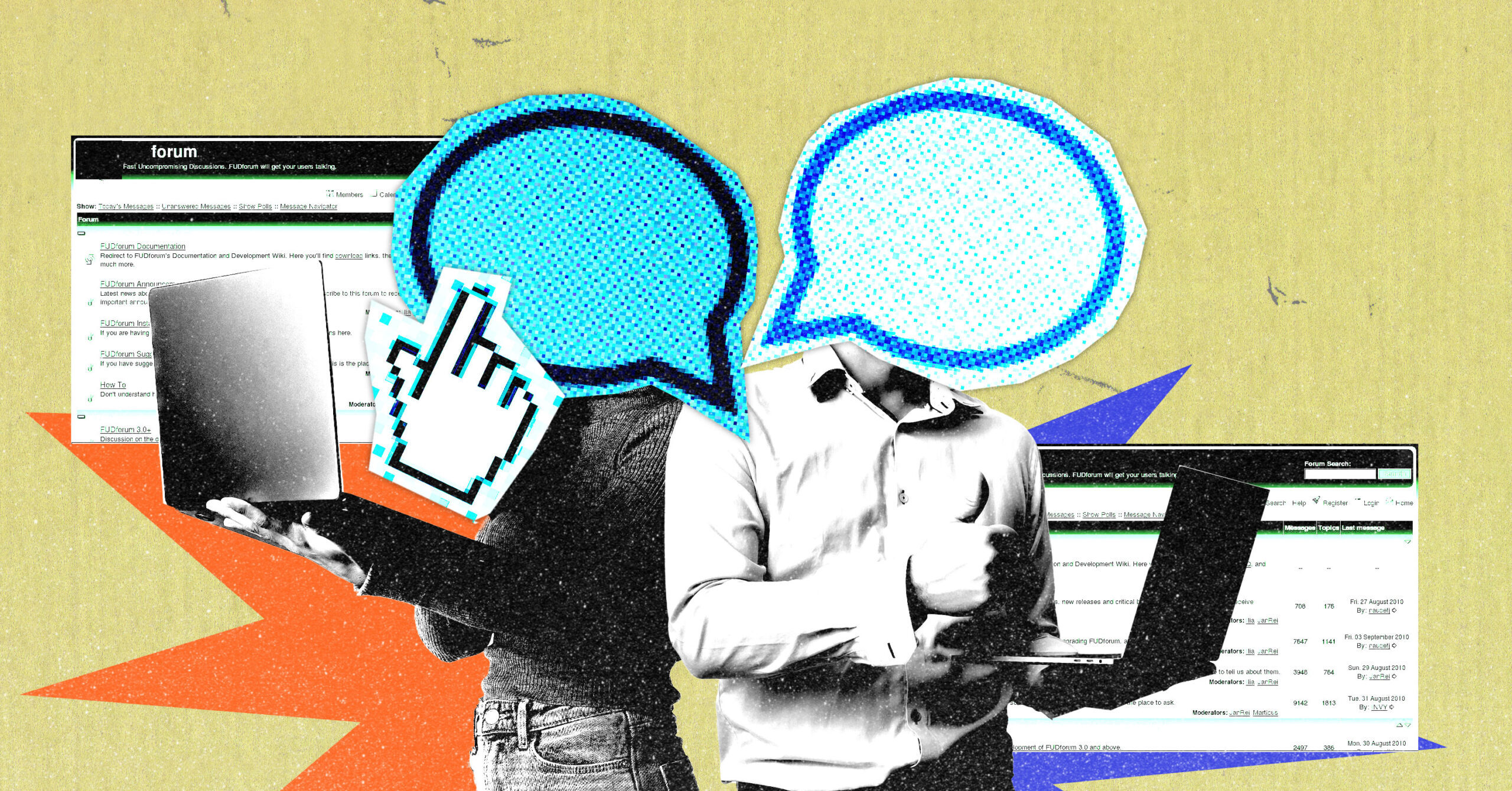 裁剪过的在线论坛_盖蒂图片社_林格缩放