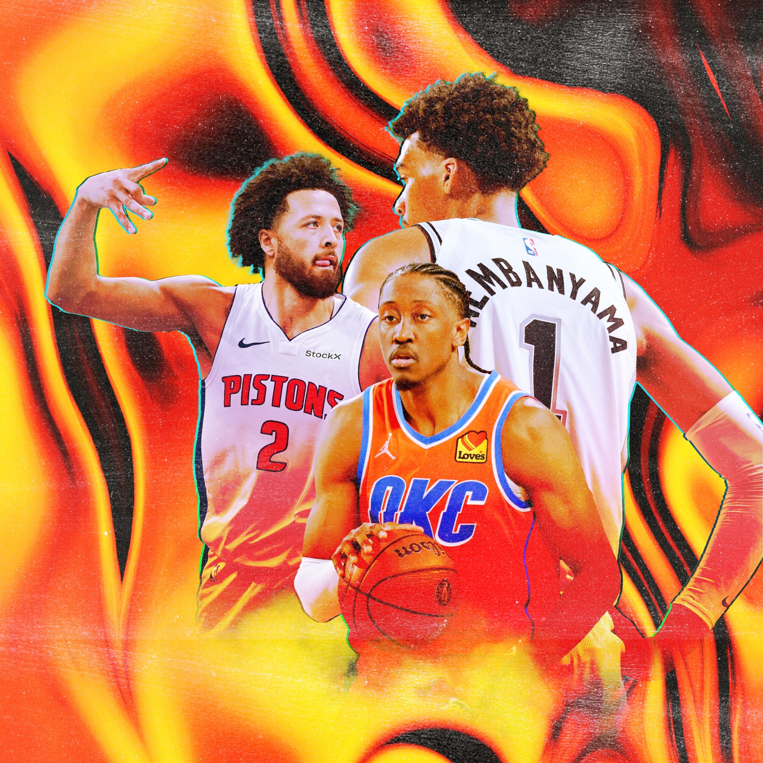 The Top 11 Candidates to Become First-Time All-Stars in 2025 - The Ringer