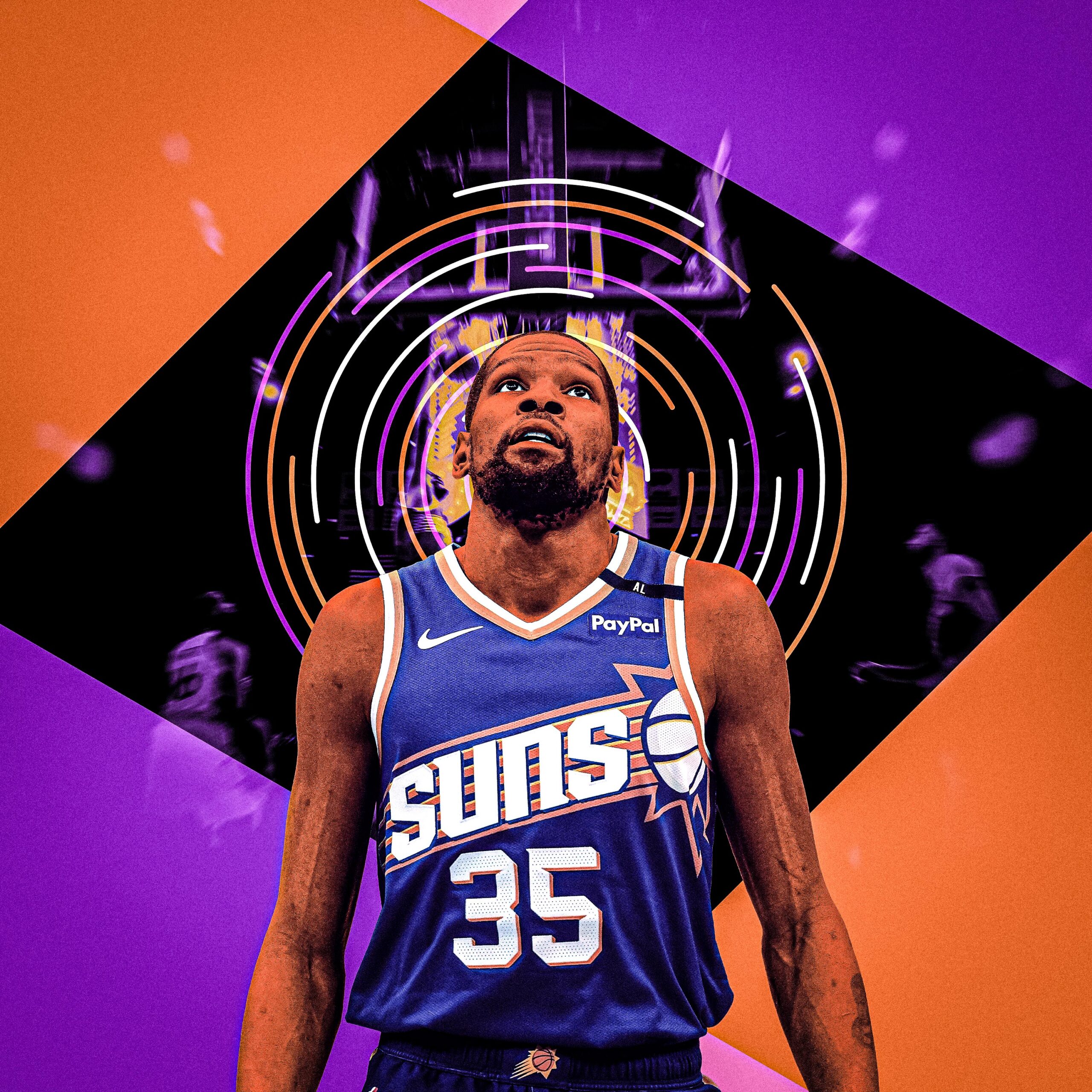 Why the Phoenix Suns Should Trade Kevin Durant