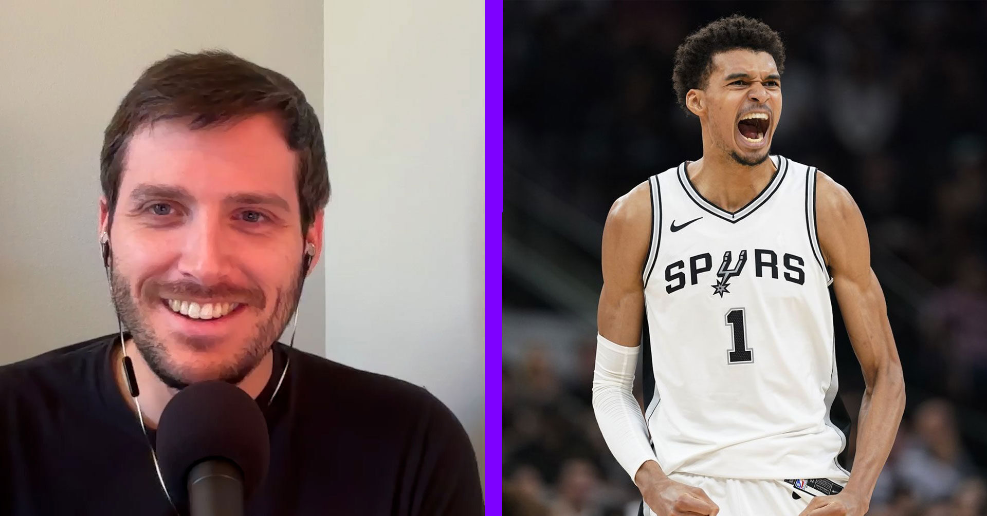 The Jimmy Butler Sweepstakes Is On—but Is Anyone Buying? Plus, Wemby ...
