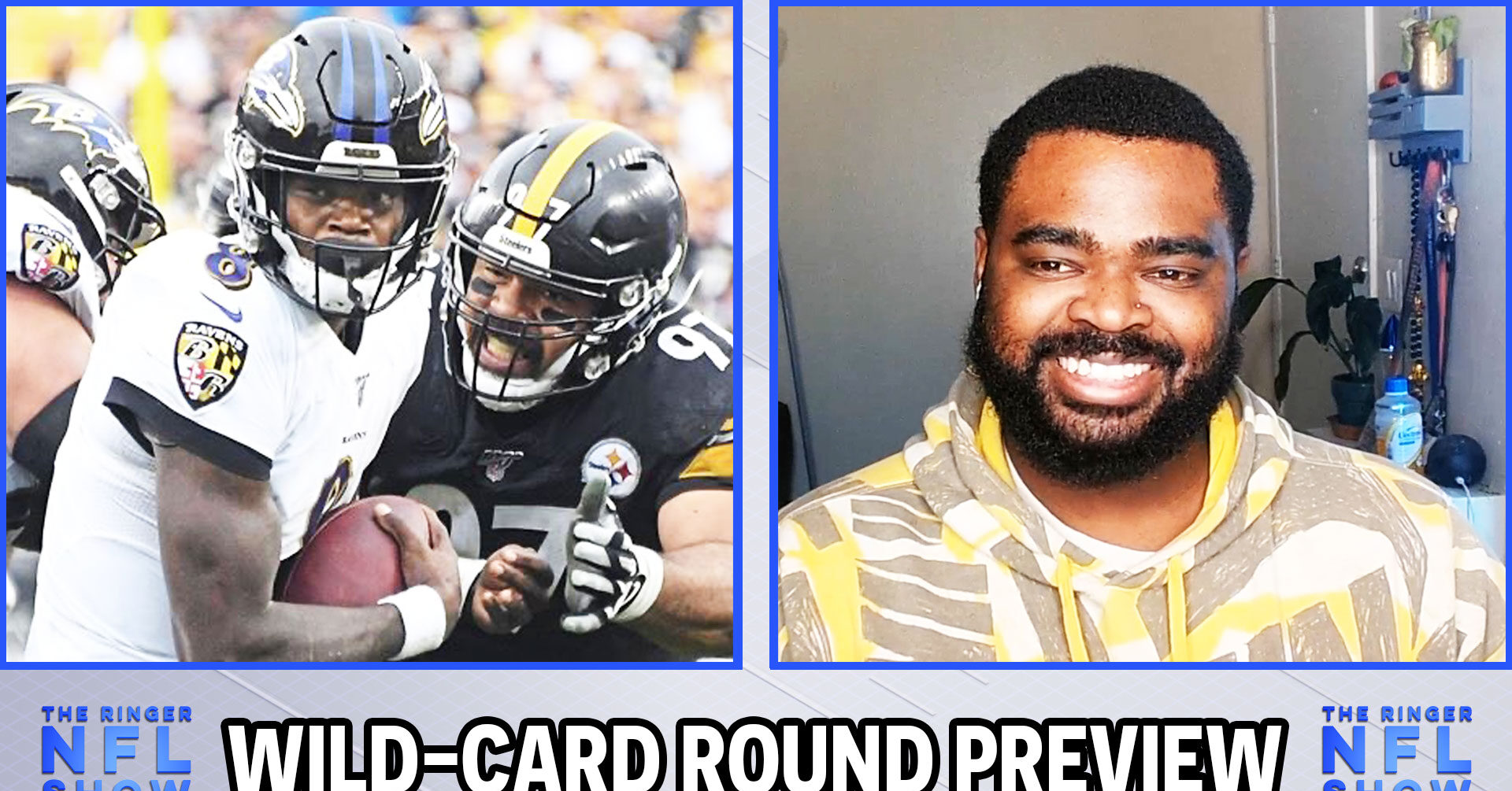 Wild-Card Round Preview: Playoff Snake Draft, Super Bowl Picks, and ...