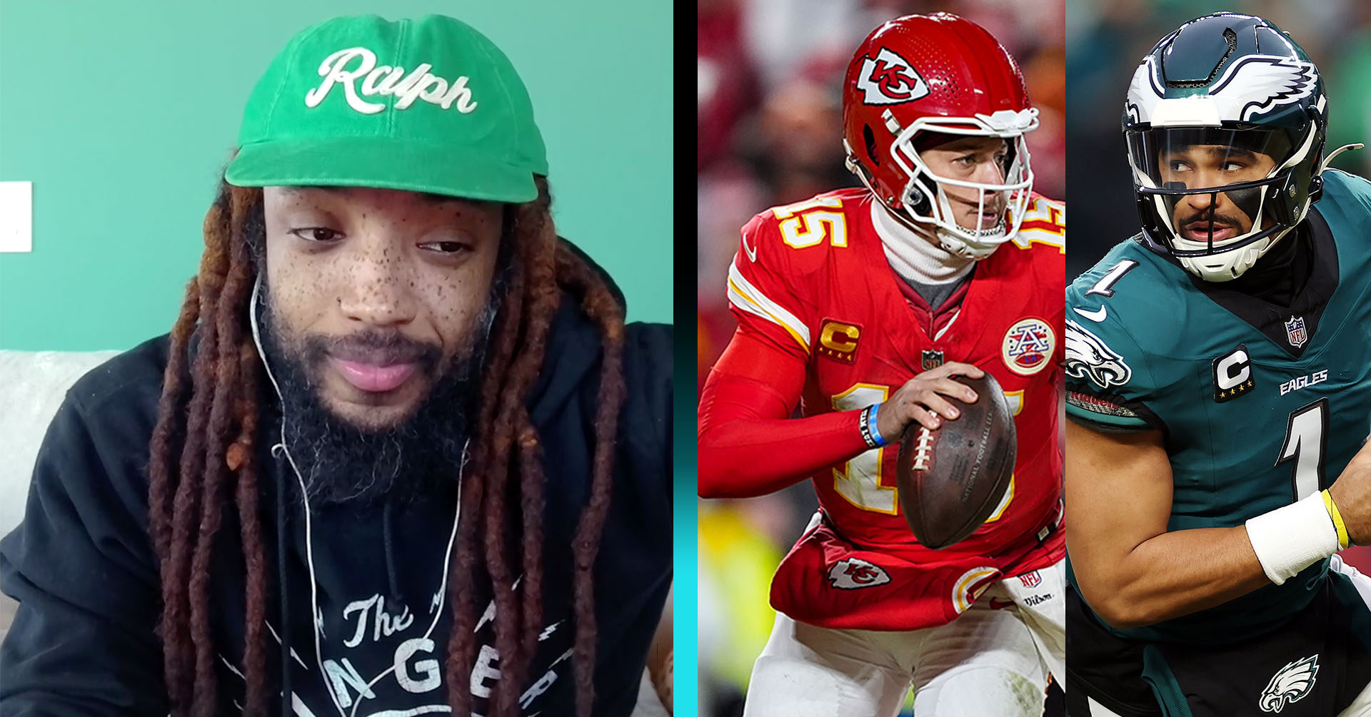 Super Bowl LIX Early Props and Lines - The Ringer