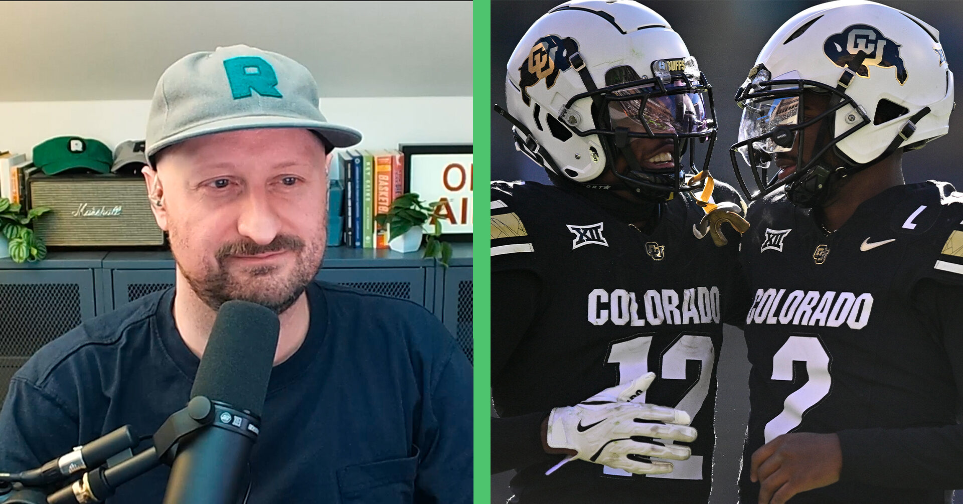 Head Coach Firing Frenzy, and DK’s 2025 Mock Draft 1.0 - The Ringer