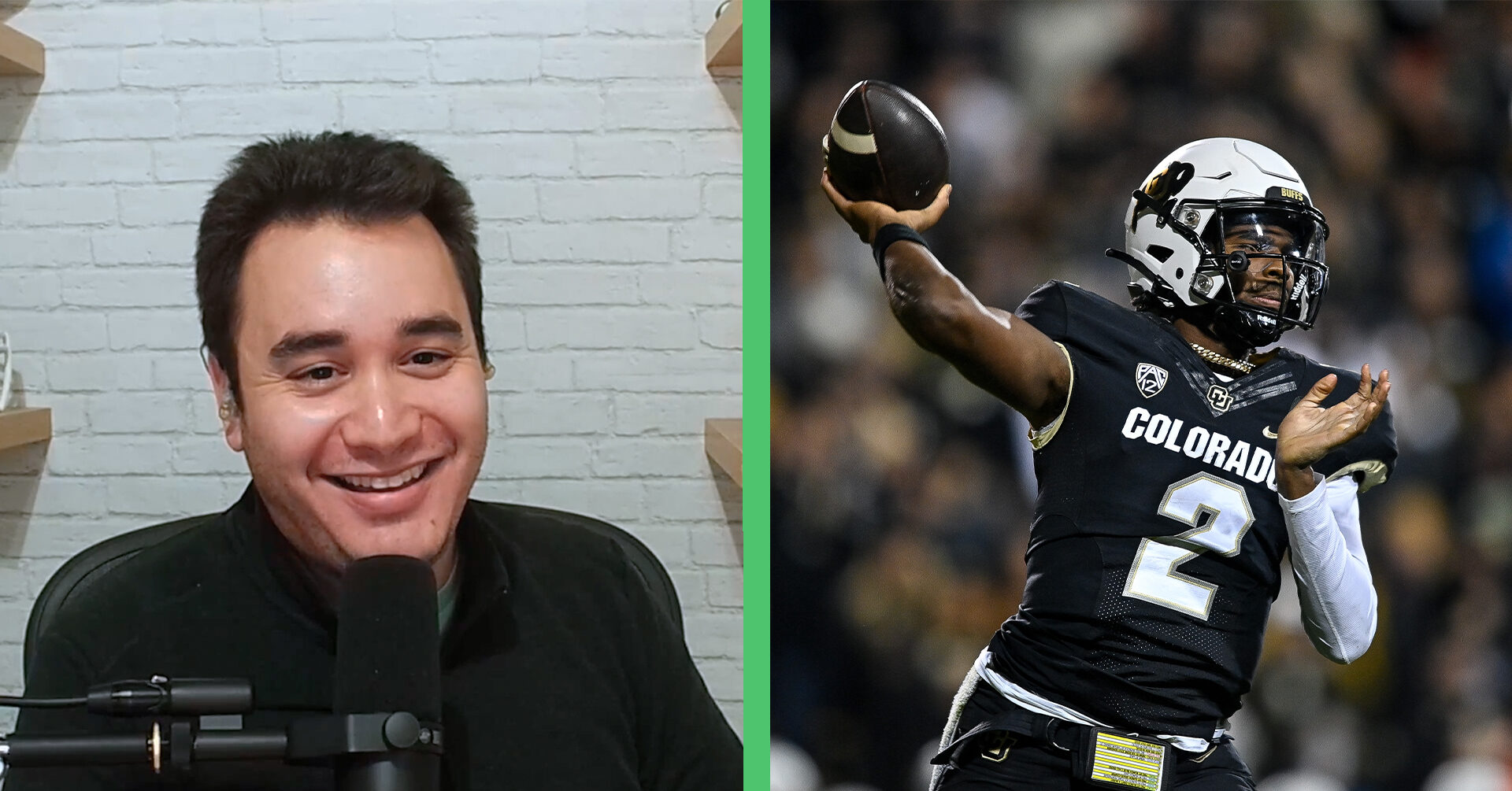 Which NFL Teams Need a QB? Plus, Pete Carroll to Vegas and the Endless ...