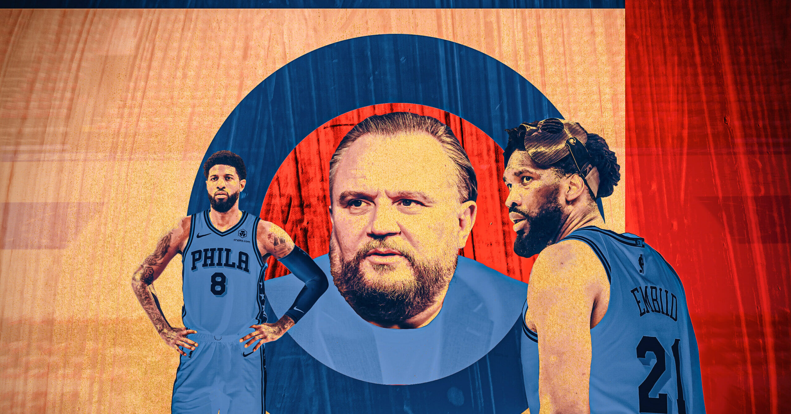 The Sixers Are Down Bad. Is It Time to Get Worse on Purpose? - The