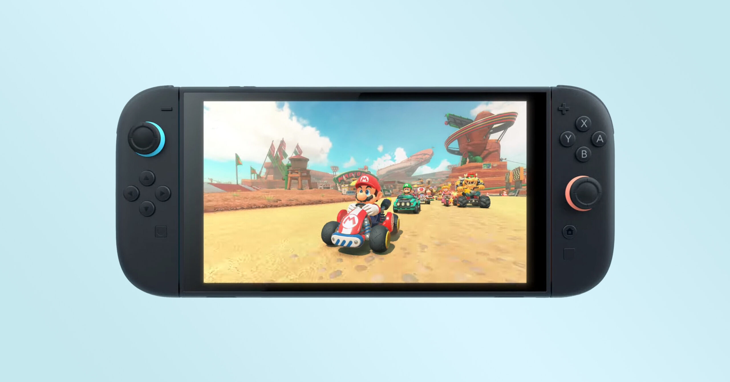 Nintendo Switch 2 Reveal Reactions - The Ringer