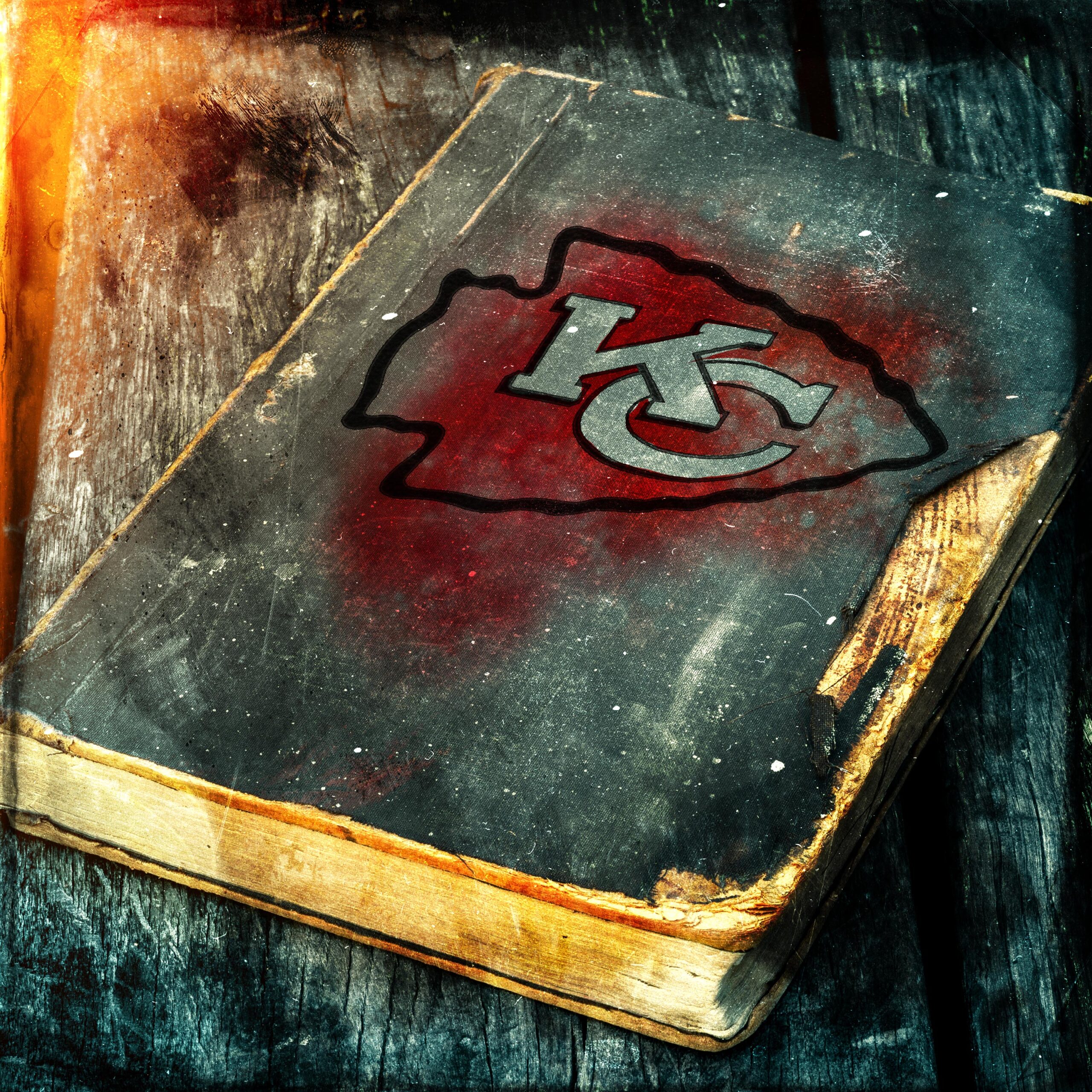 A Complete History of the 2024 Chiefs' Dark Magic - The Ringer