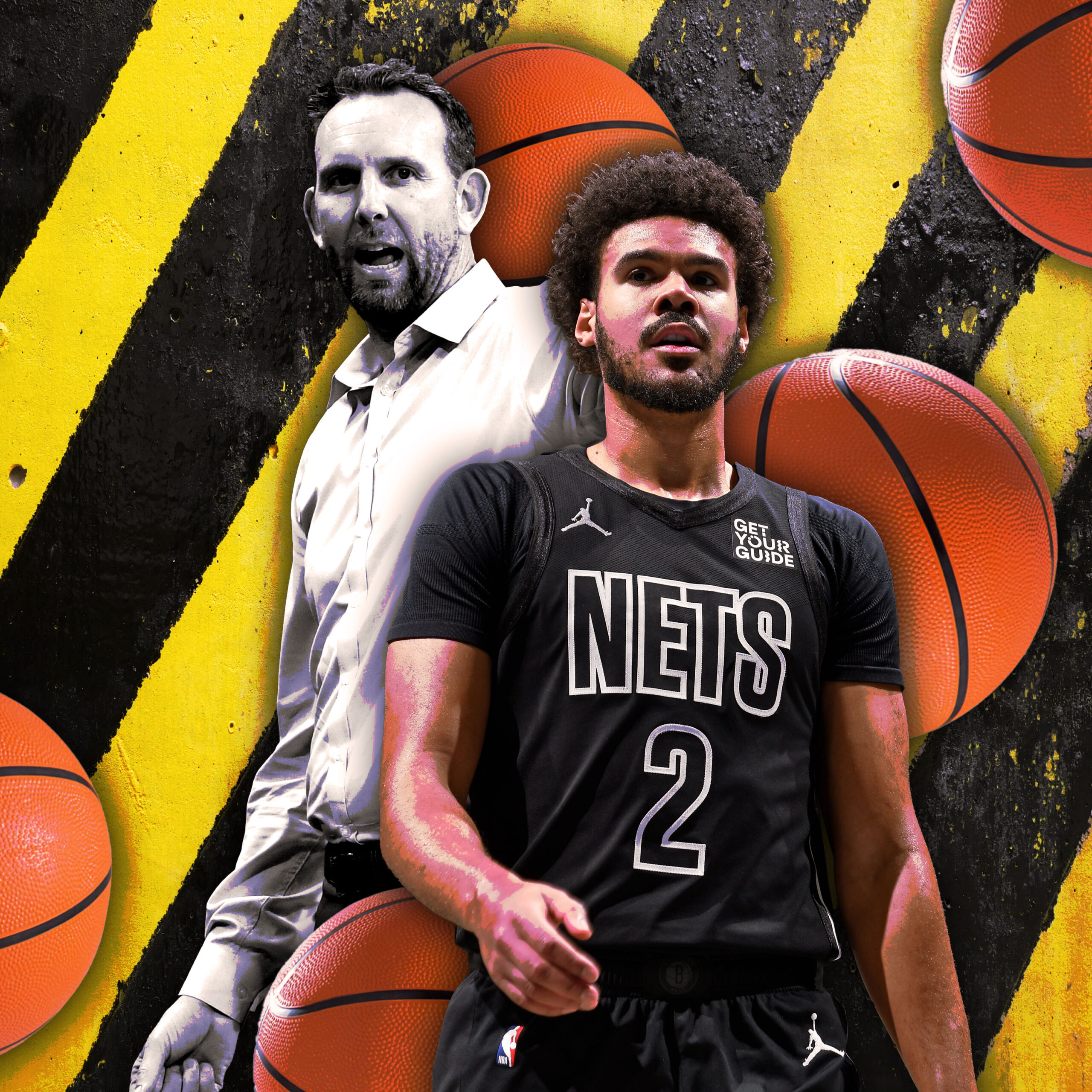 The Brooklyn Nets Are Still Dreaming Big, Despite All the Nightmares