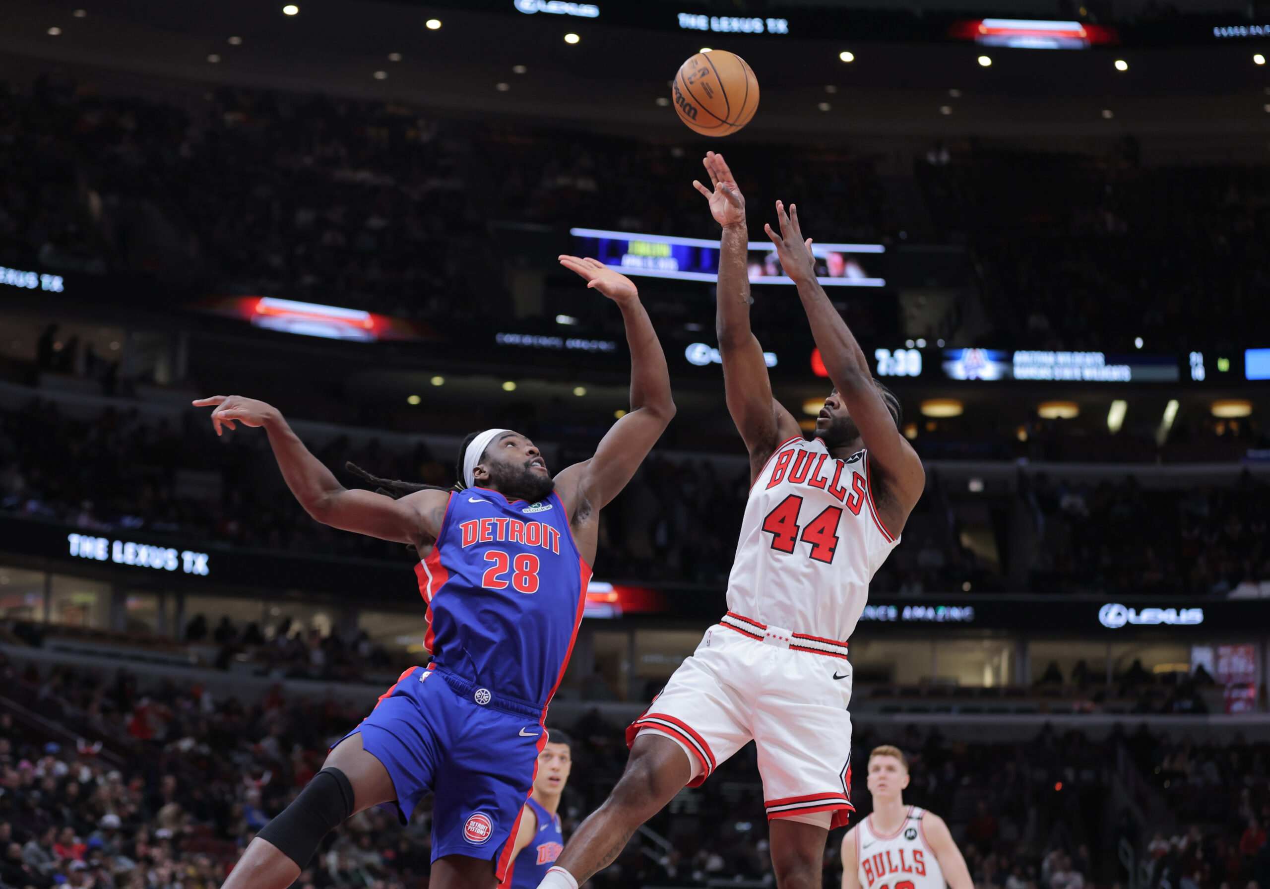 “It’s Reckoning Time” With Connor McKnight and Jon Morosi - The Ringer