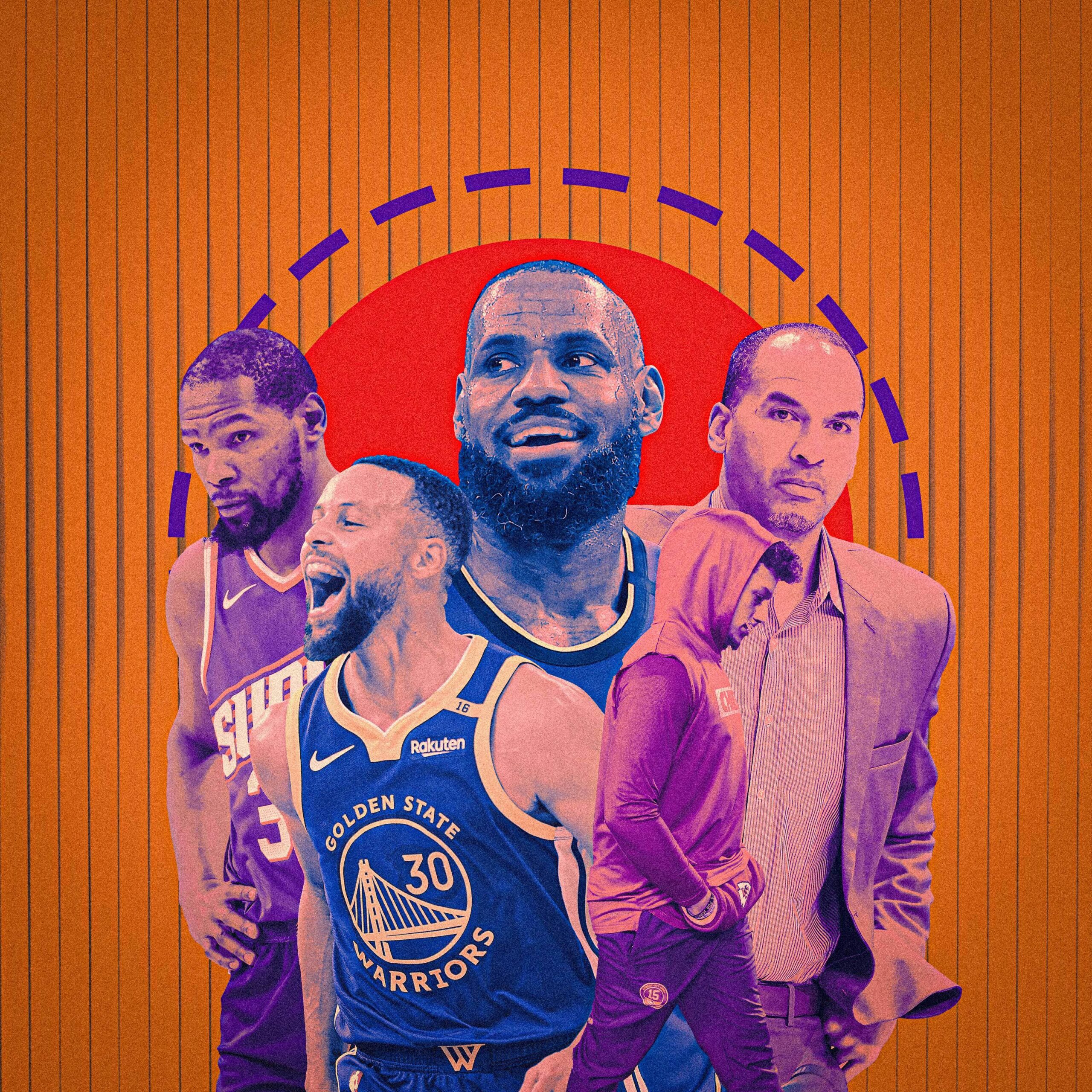 2025 NBA Trade Deadline Winners and Losers