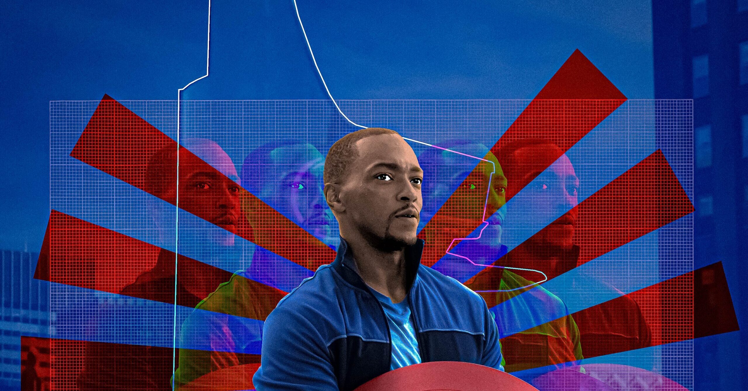 Let’s Assemble the MCU’s New Avengers - The Ringer