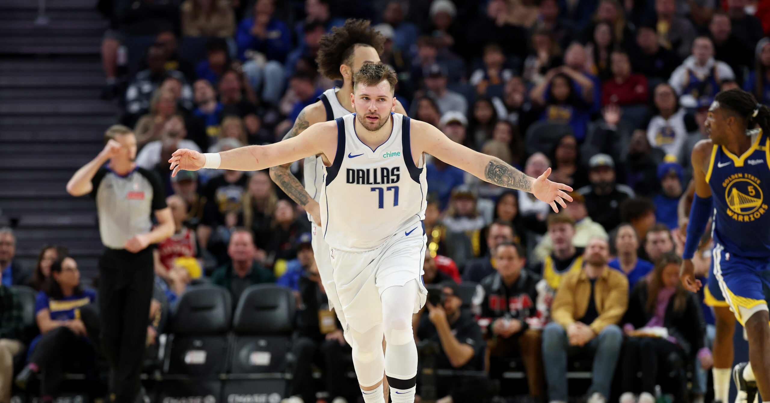 James Ringer Dallas The WTF Luka Scoop, Super Bowl Scenes From New Orleans, and Trump’s ...