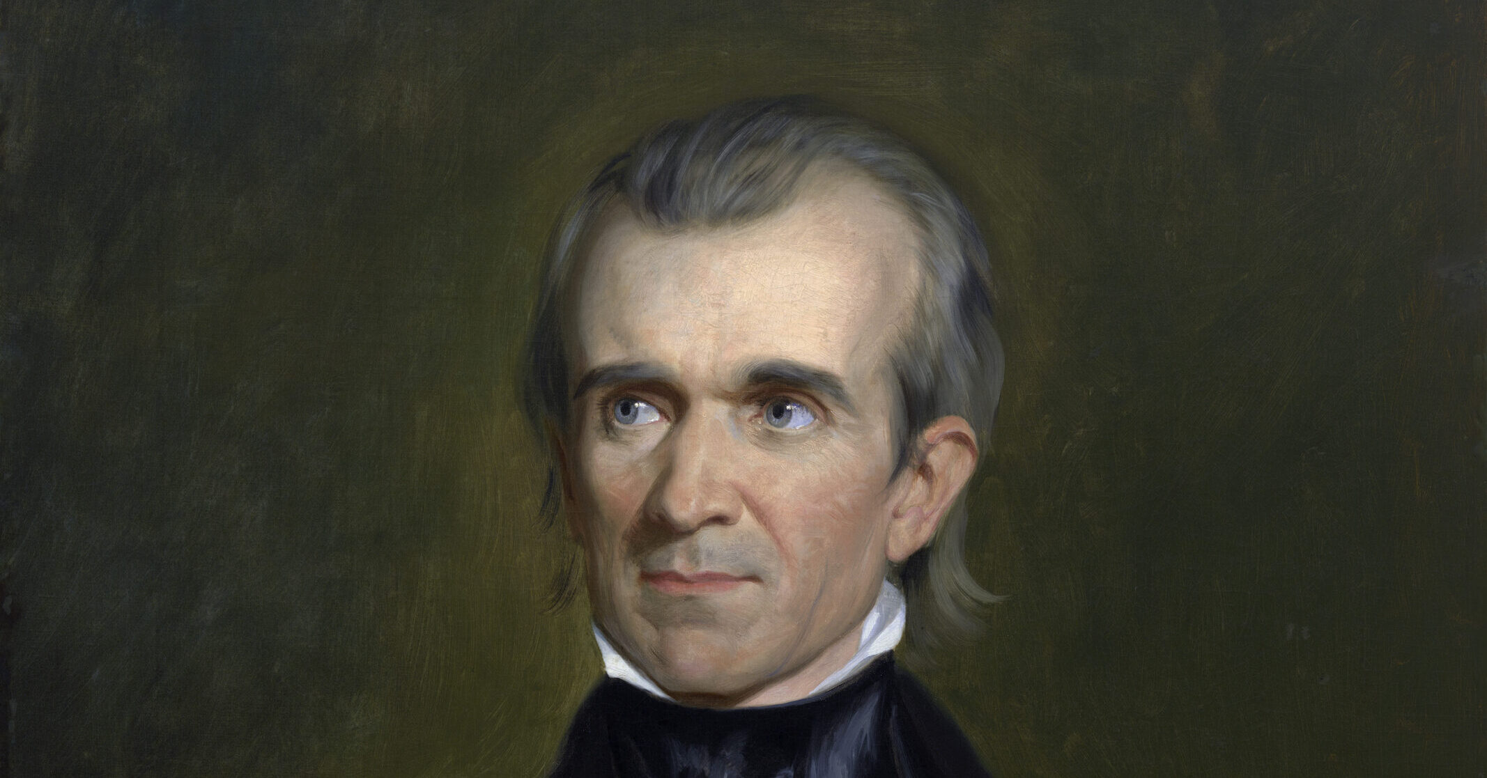 The Astonishingly Successful Presidency of UNC Alum James K. Polk The Astonishingly Successful Presidency of UNC Alum James K. Polk