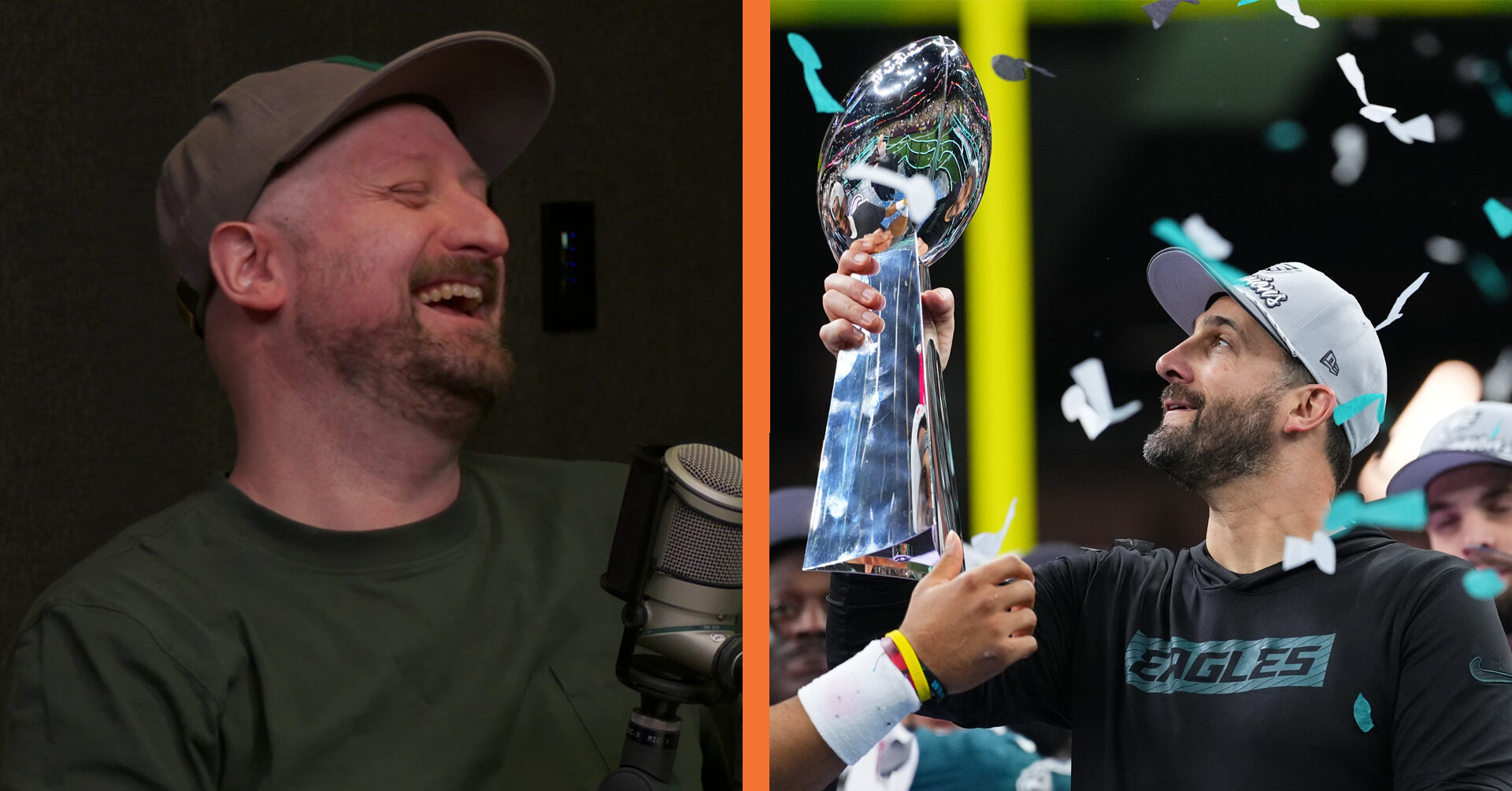 Offseason Mega-Mailbag - The Ringer