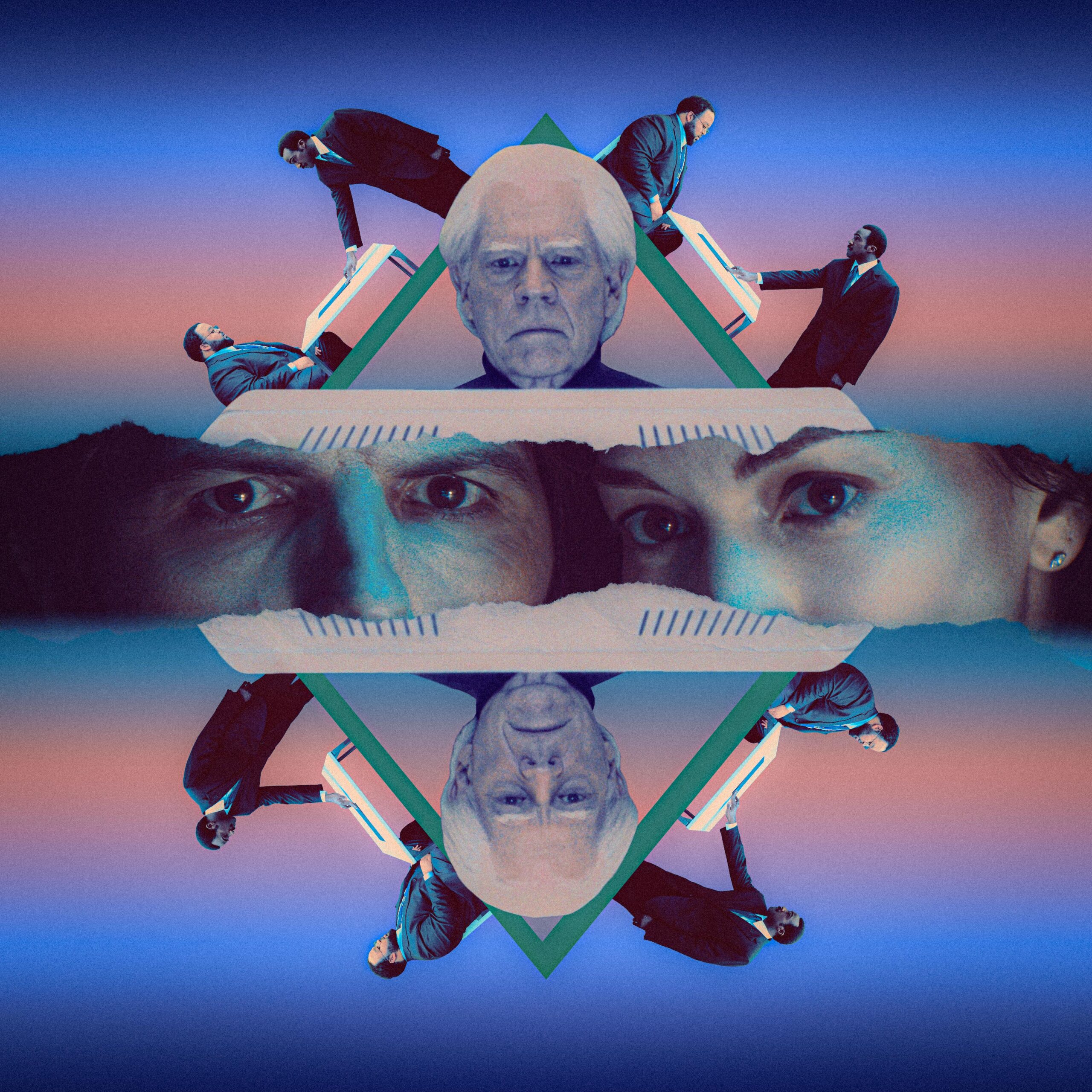 ‘Severance’ Season 2 Finale Recap: Cold Comfort - The Ringer