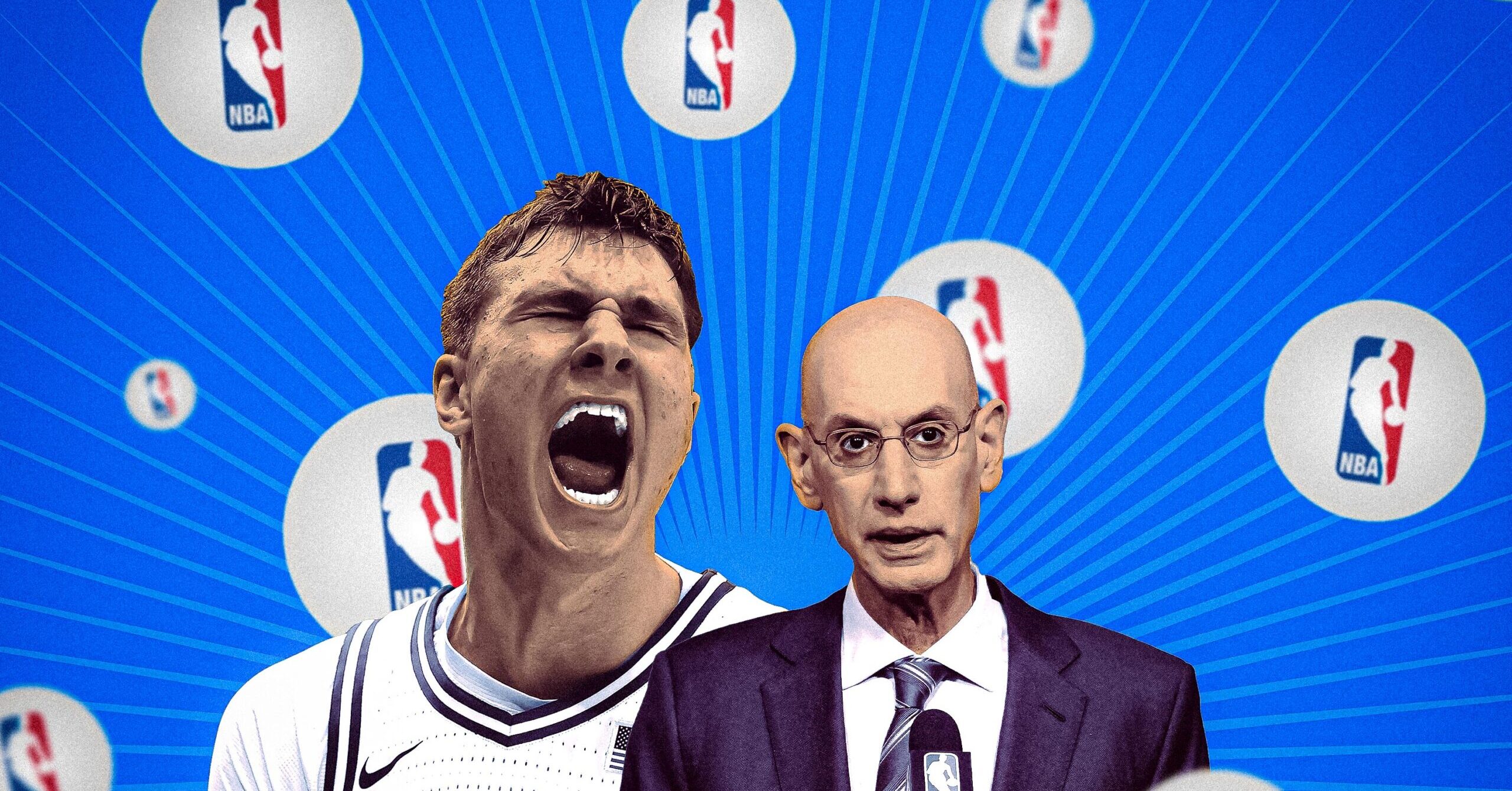Tank Off Nba Is the NBA’s Tanking Problem Worse Than Ever? - The Ringer
