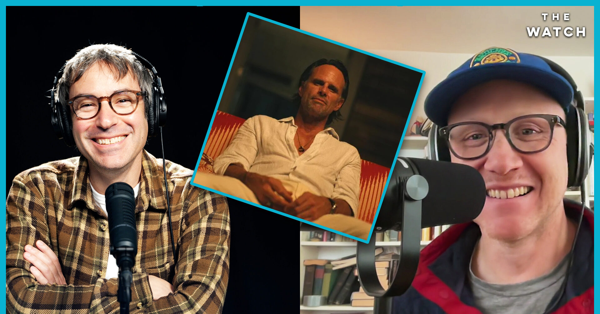 ‘Avengers: Doomsday’ Cast Revealed and Recapping ‘The White Lotus’ E7 ...