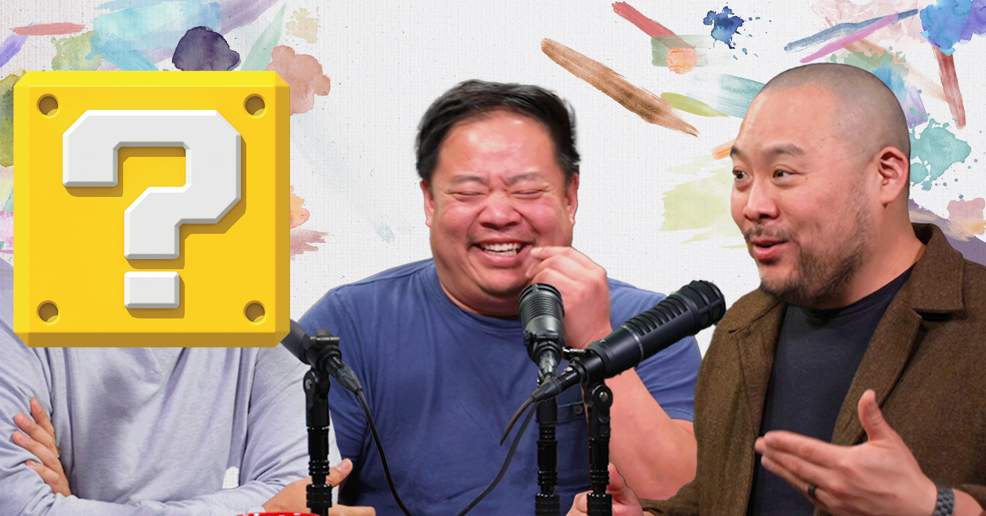 Starting Up Card Collecting With a Mystery Guest - The Ringer