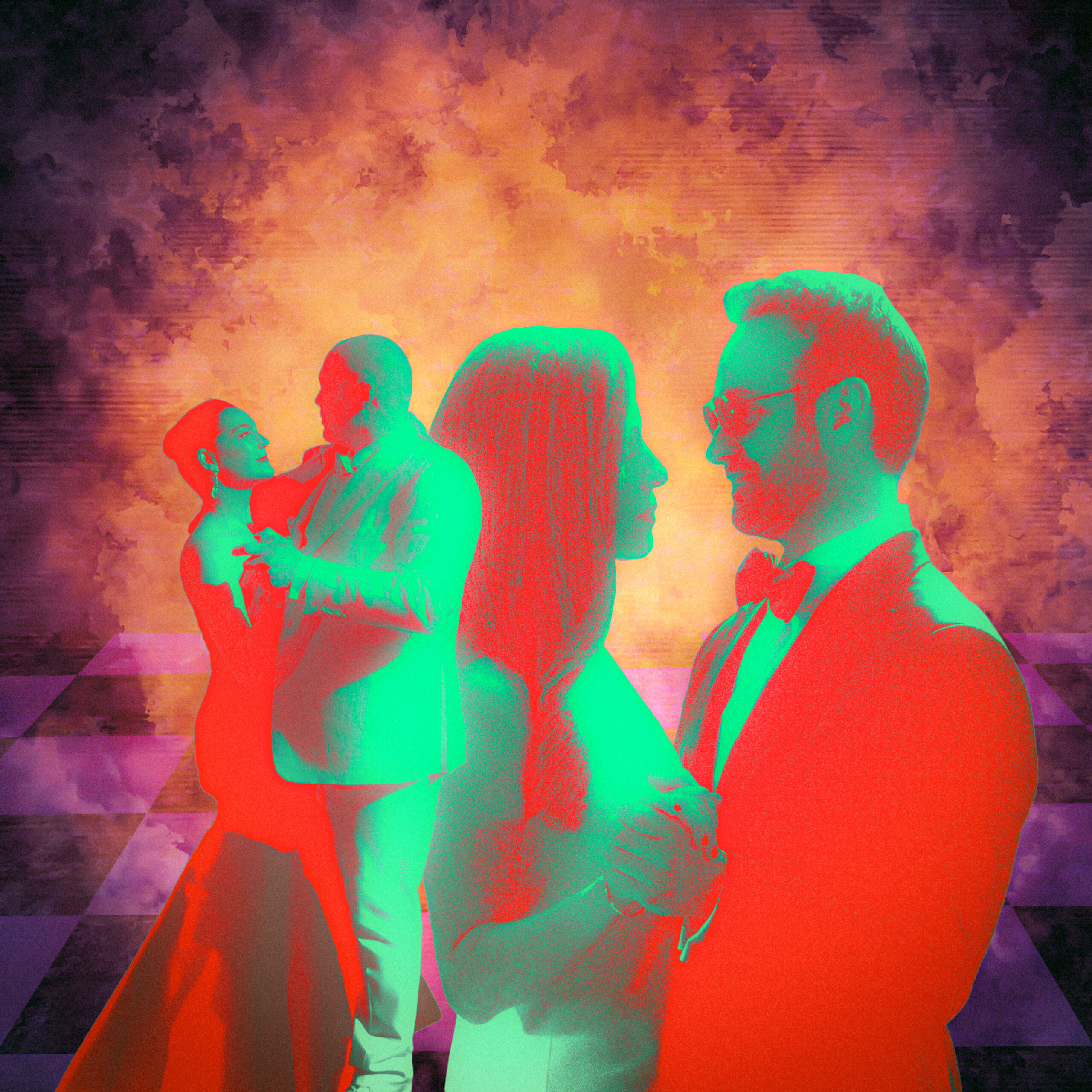 ‘Daredevil: Born Again’ Episode 8 Recap: Red Vs. Blue - The Ringer