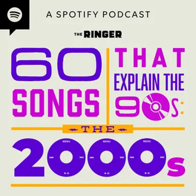 Ms. Jackson”— Outkast - The Ringer