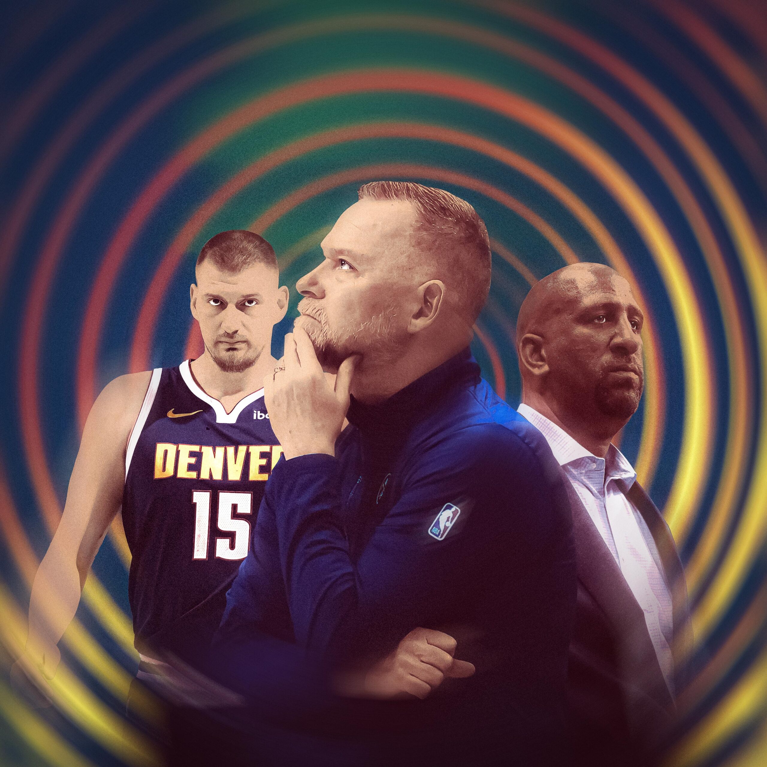 The Denver Nuggets Just Cleaned House and Created a Huge Mess