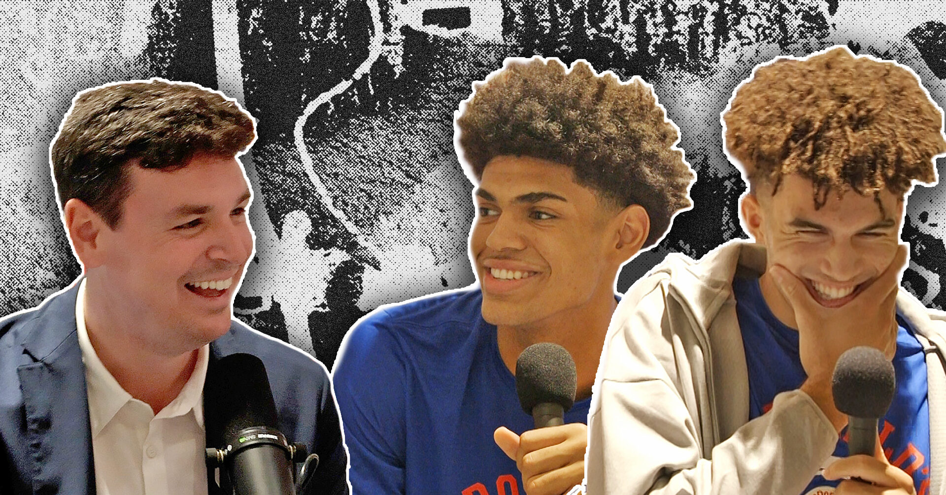 McDonald’s All American Games: Top Five With Tate Frazier - The Ringer