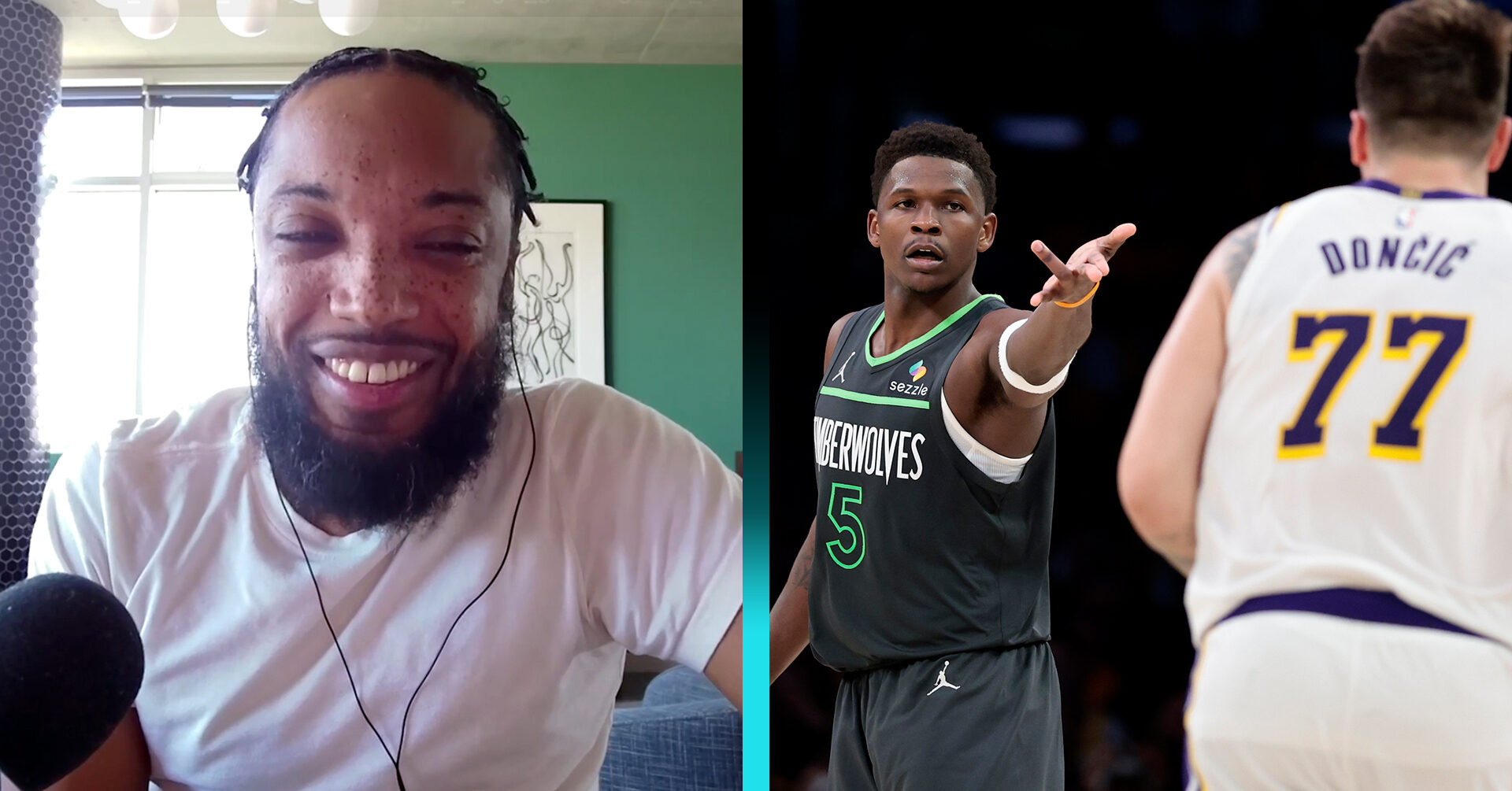 The Lakers Are in Danger, How Dame Affects the Lines, and Can the ...