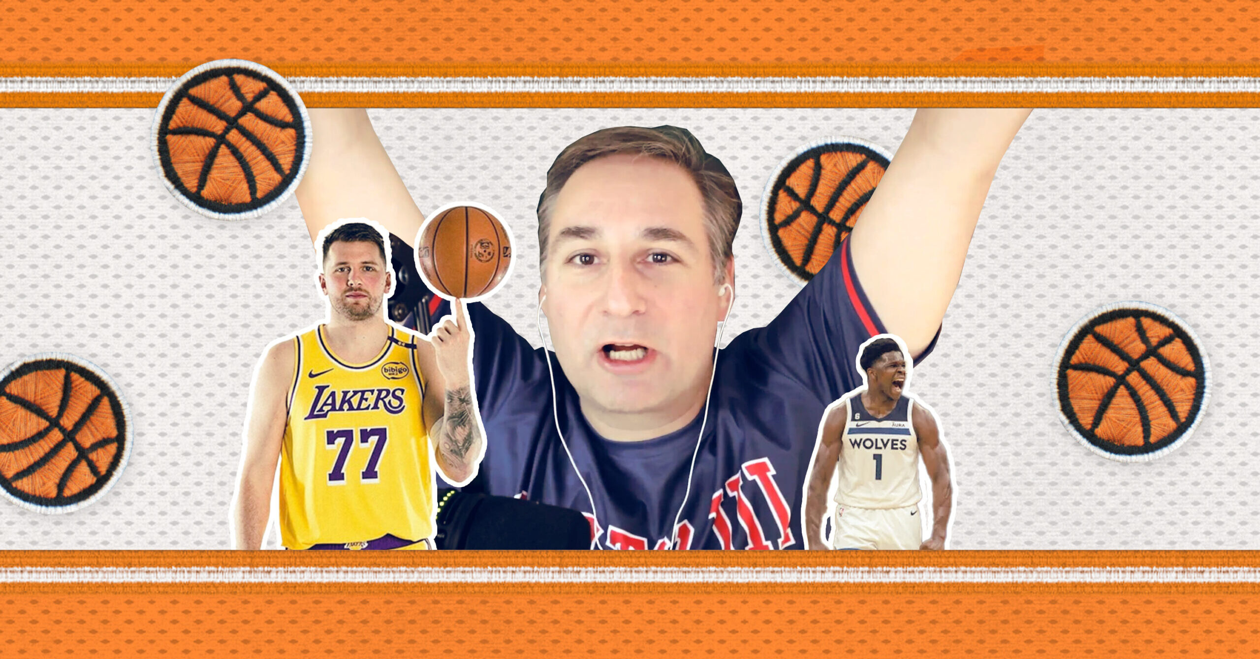 Huge Playoff Takeaways With Kirk Goldsberry. Plus, a Deep Dive Into ...