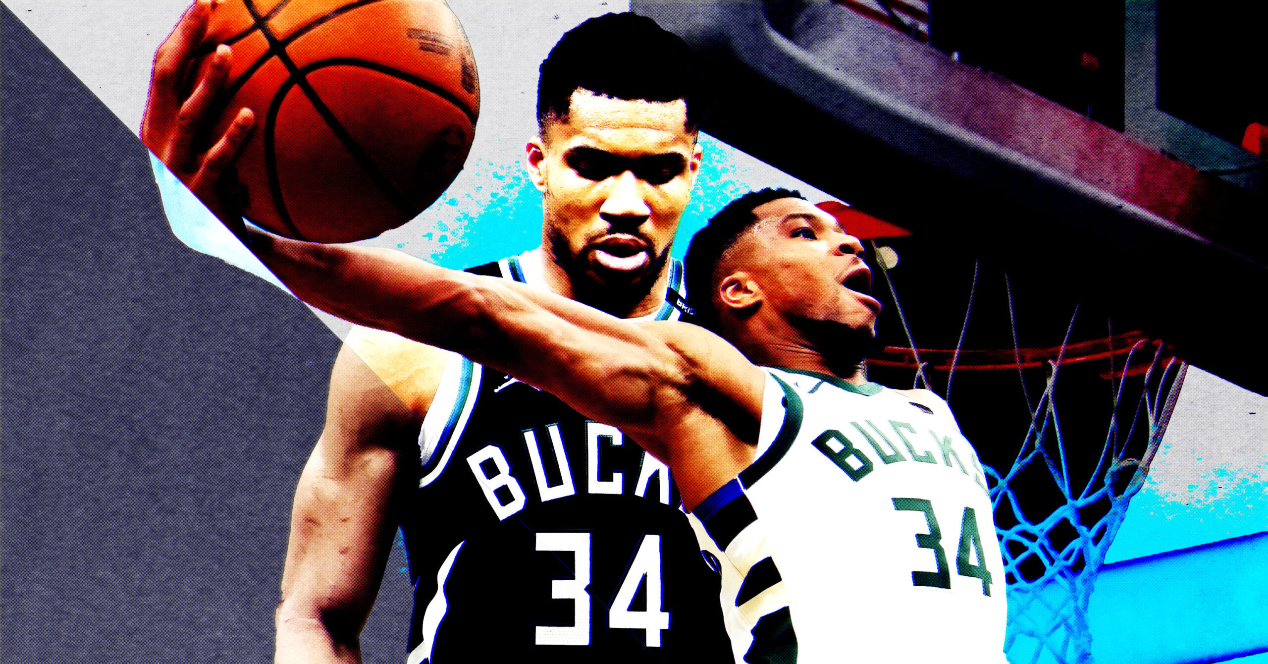 The Deafening Rumblings of the Giannis Antetokounmpo Trade Rumors