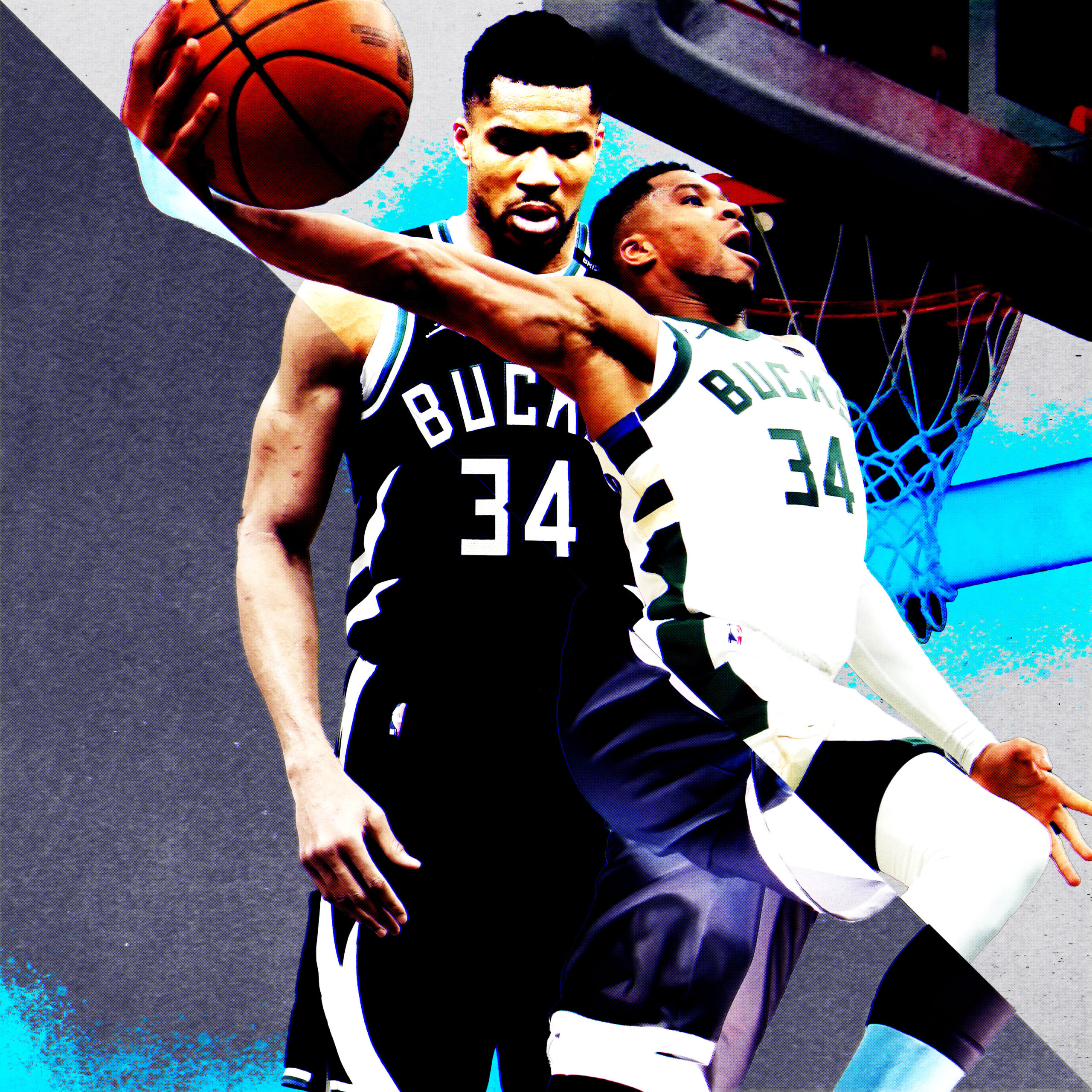 The Deafening Rumblings of the Giannis Antetokounmpo Trade Rumors