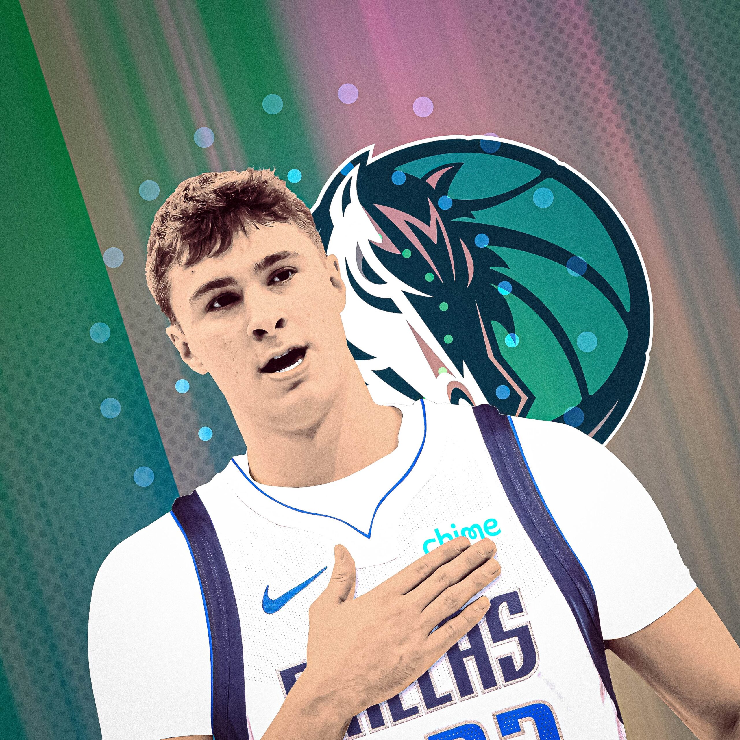 The Dallas Mavericks Tumbled Into a Miracle in Cooper Flagg - The 