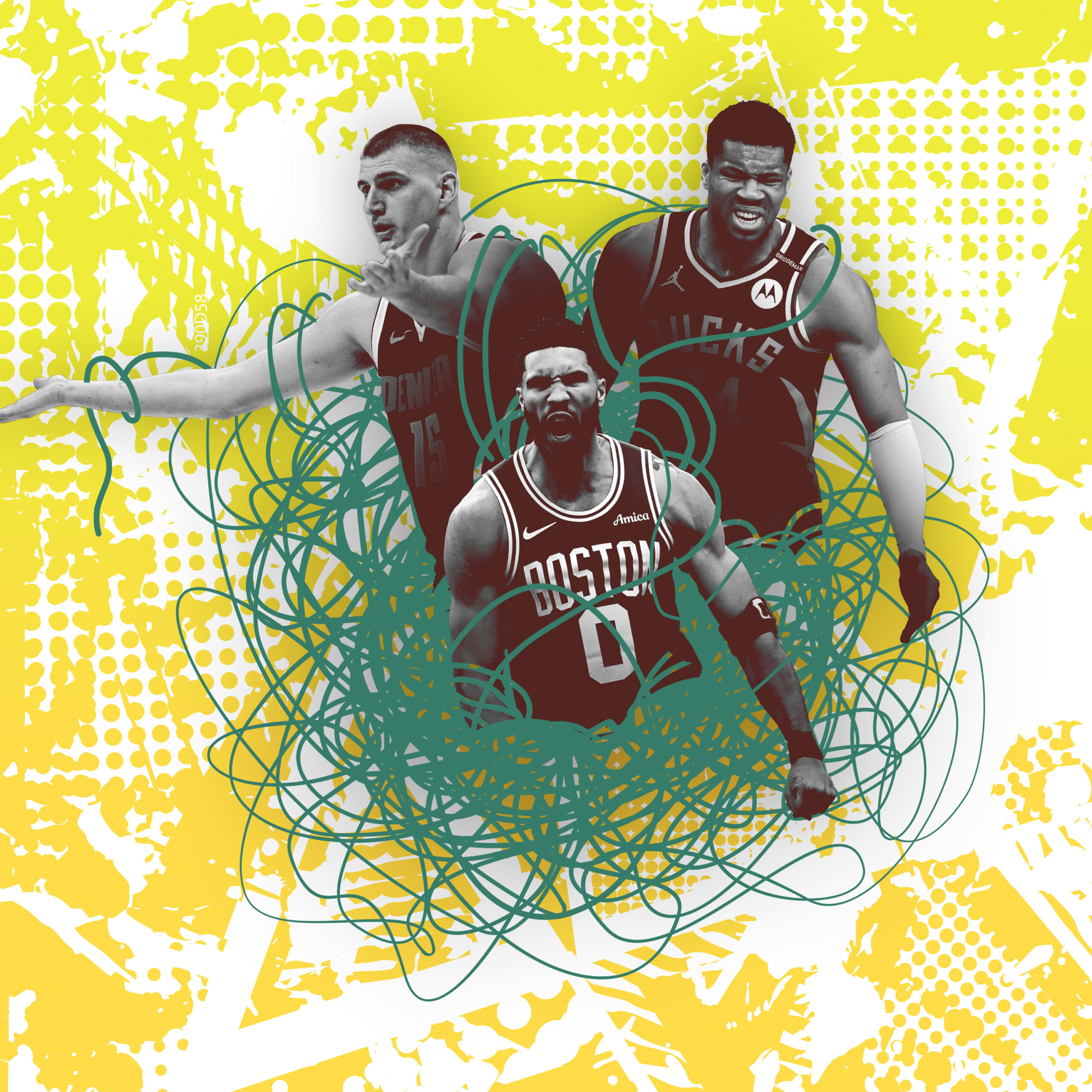 The Stunning Transformation of Julius Randle - The Ringer