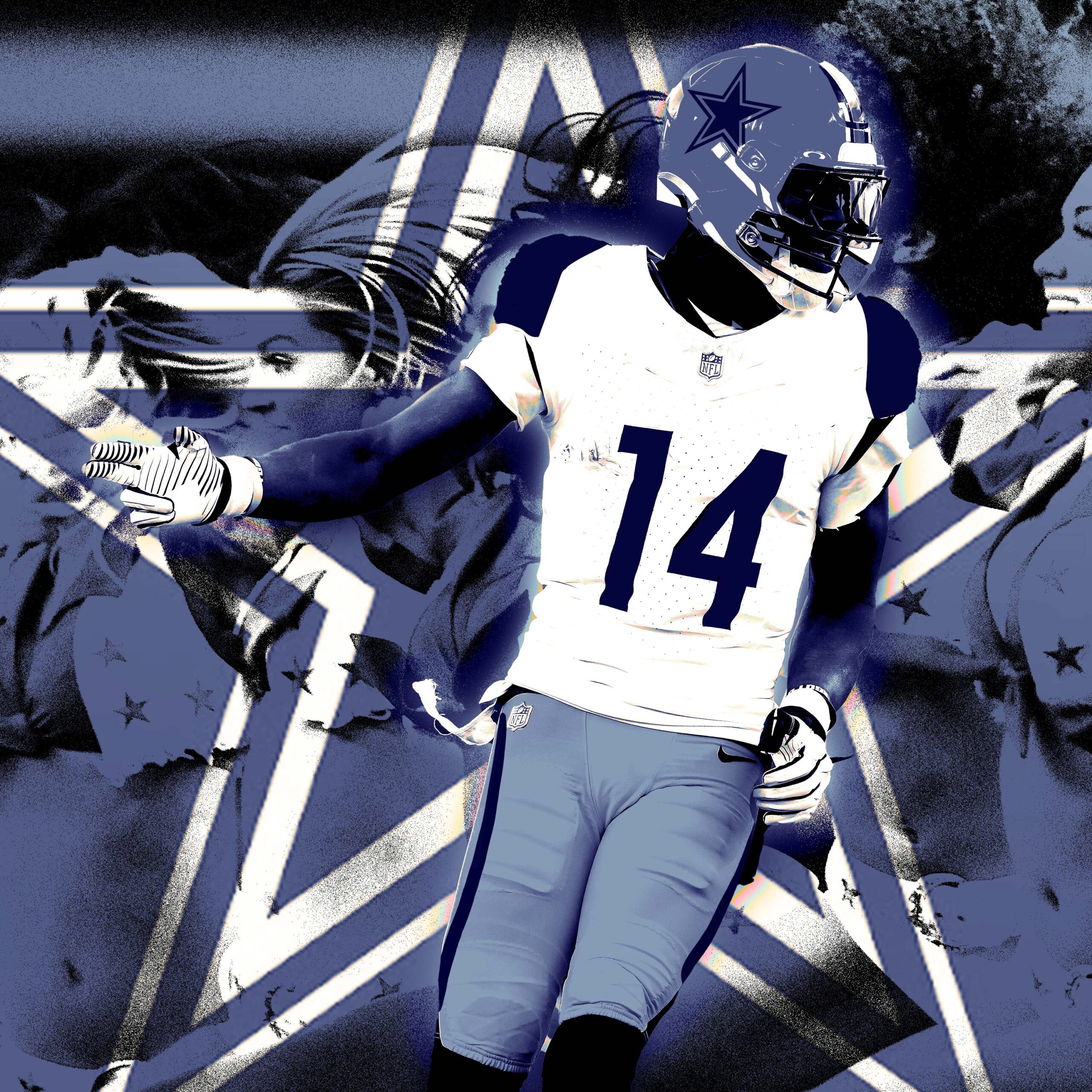 BREAKING NEWS: Brian Schottenheimer officially reveals George Pickens' future – Shocking decision throws the entire Dallas Cowboys locker room into chaos.