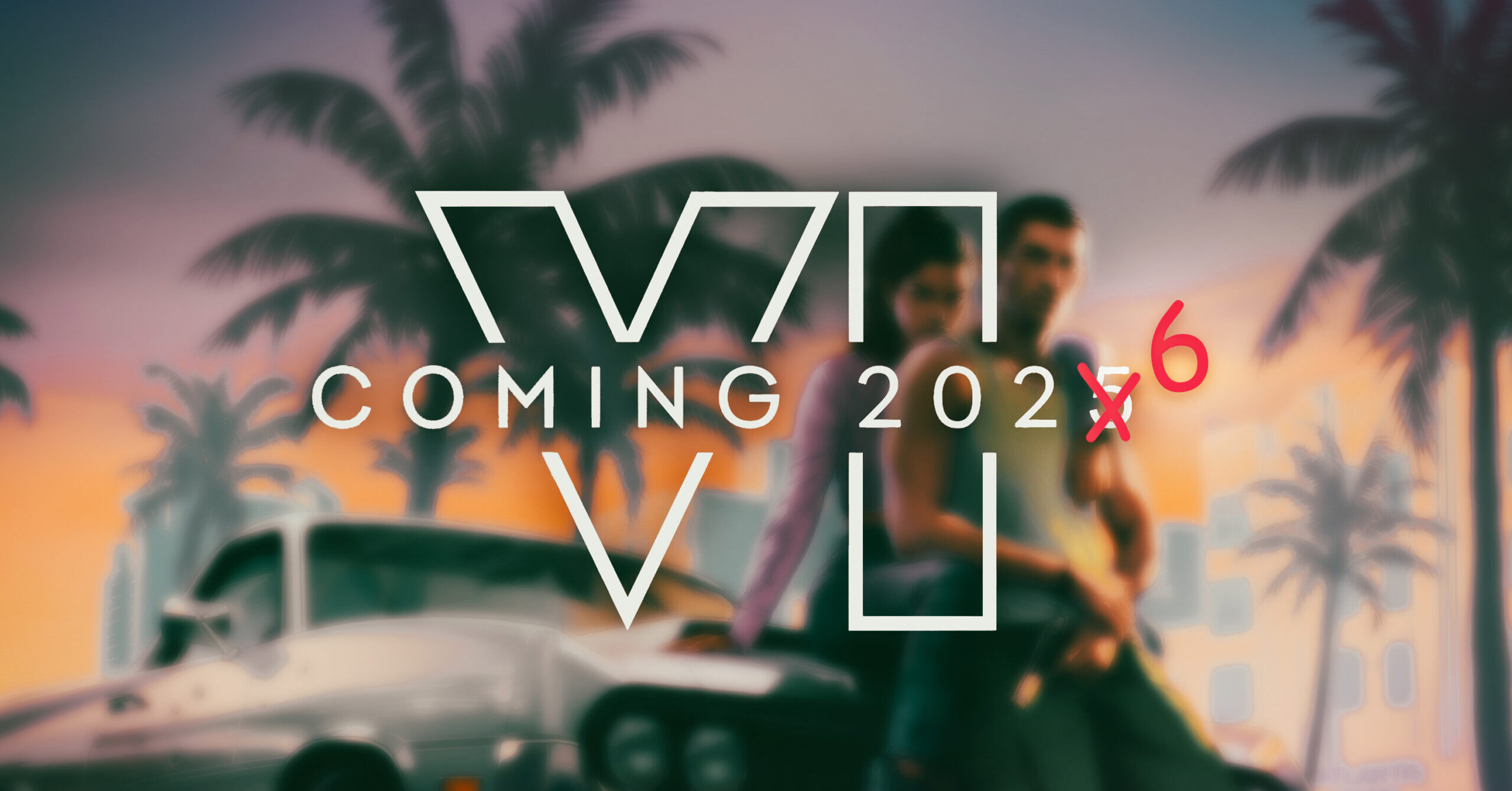 ผู้ชนะและผู้แพ้จากการเลื่อนเปิดตัว 'Grand Theft Auto VI'